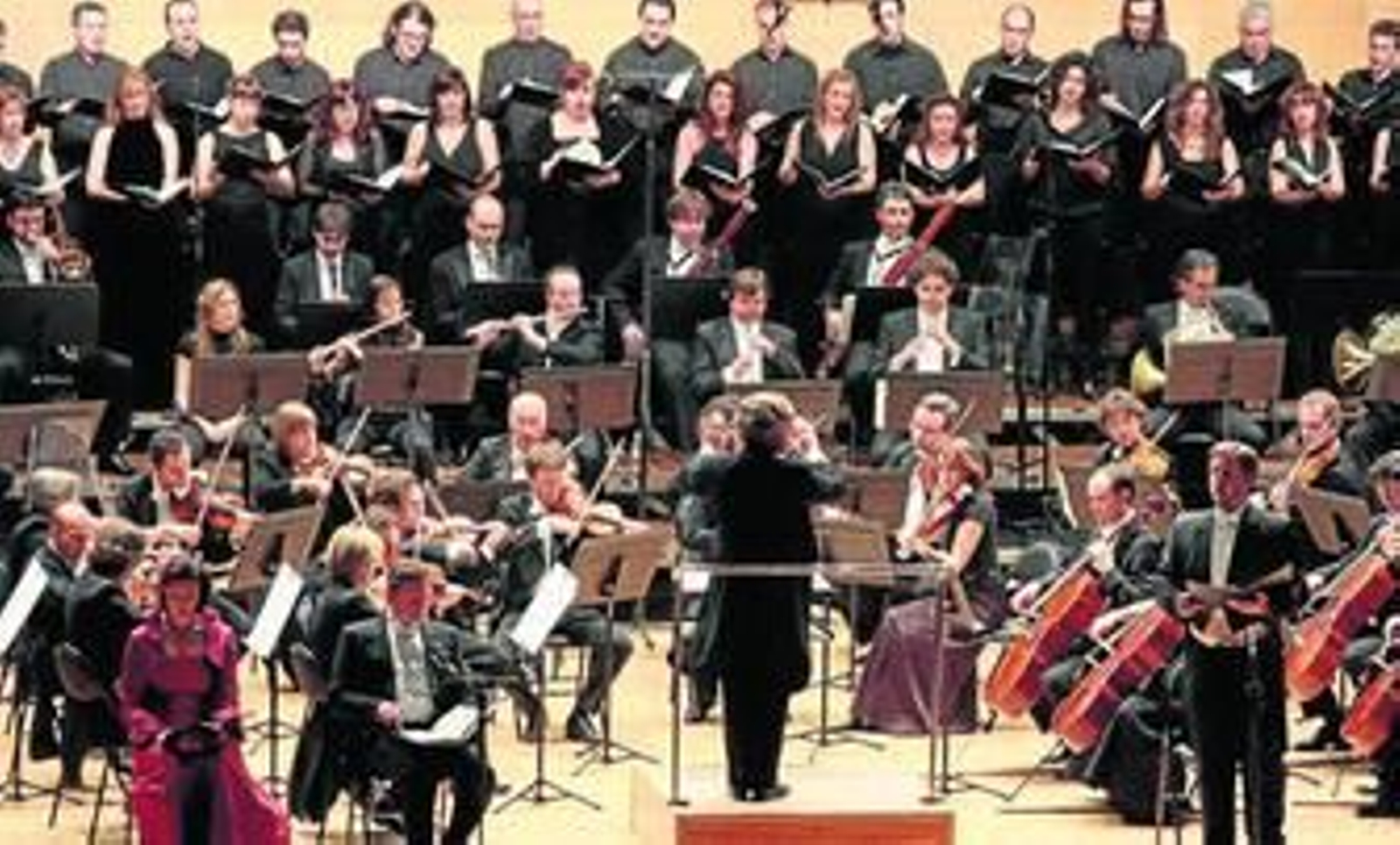 La OCG, en el camino de la excelencia