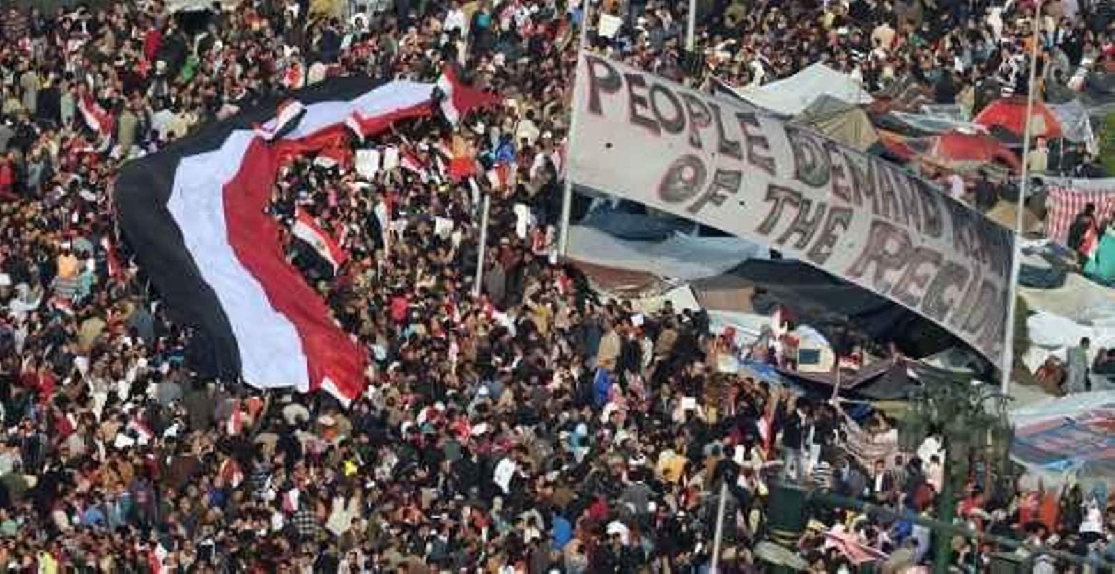 Al menos cuatro muertos en enfrentamientos con la Policía en el sur de Egipto