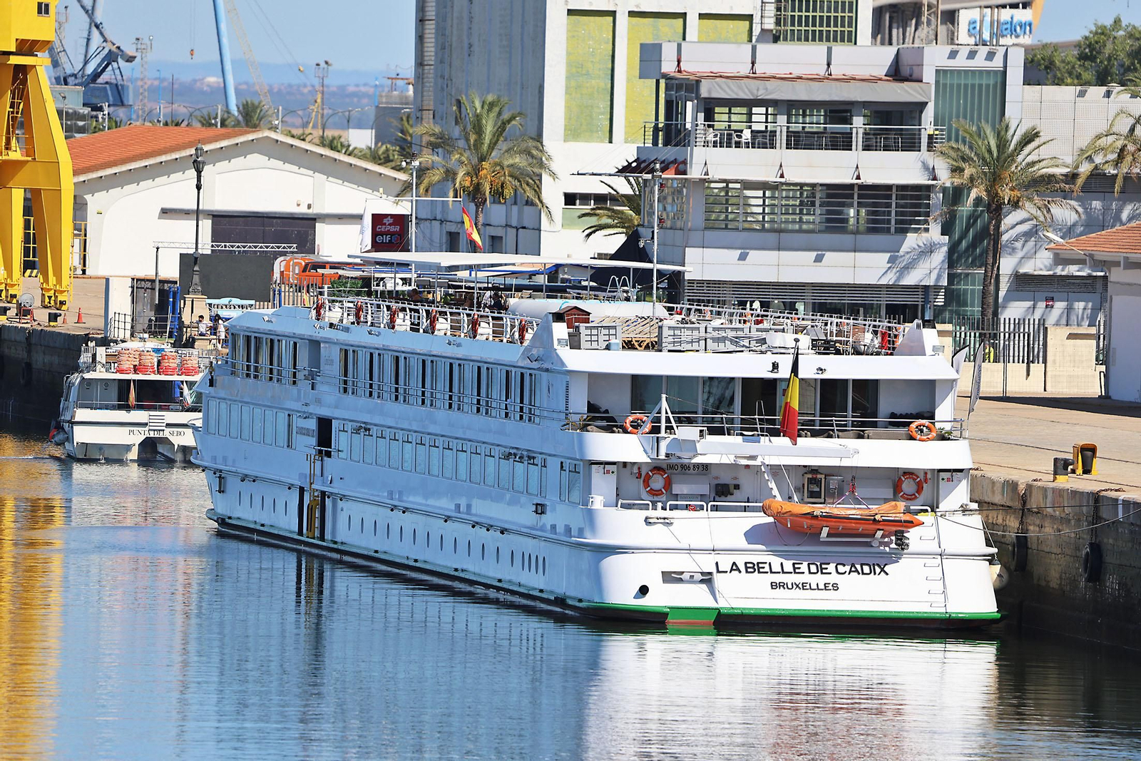 Las imágenes más destacadas del domingo 8 de septiembre en Huelva