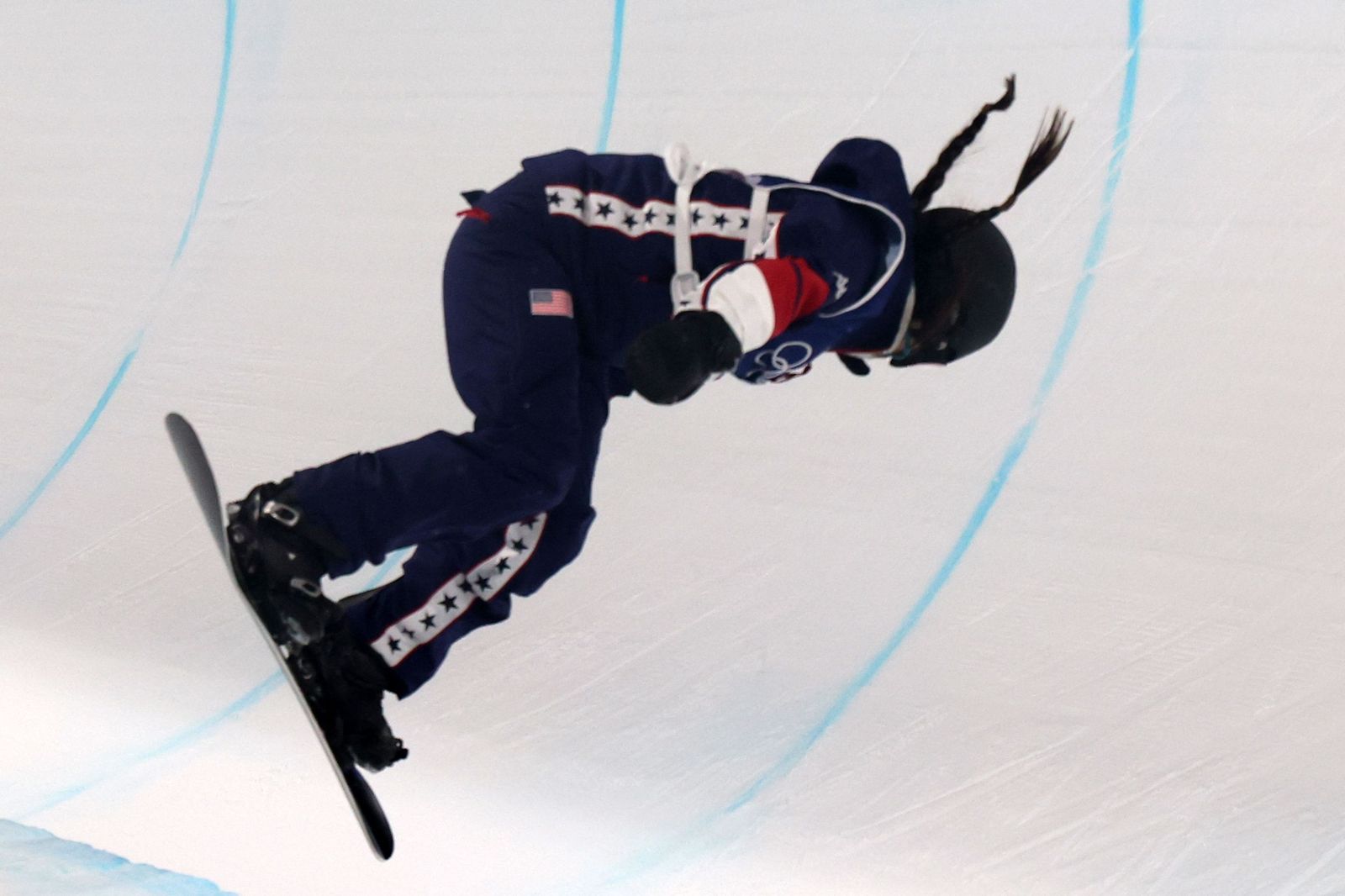 Las mejores fotos de los Juegos Olímpicos de invierno Milán Cortina d'Ampezzo 2026 | Séptima jornada