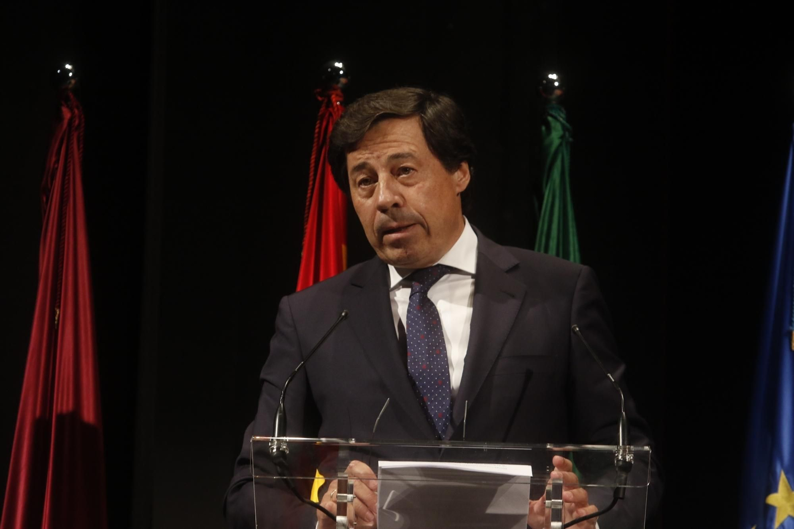 La entrega de los premios Averroes 2021 en Córdoba, en fotografías