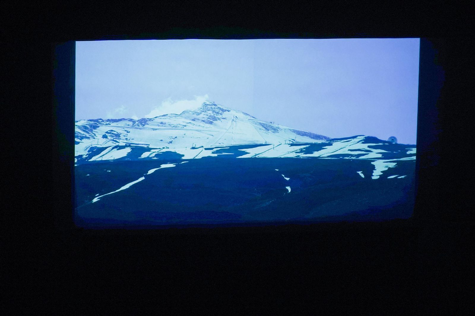 Así se ha presentado en Granada el documental sobre el proyecto de senderismo realizado por pacientes de cáncer