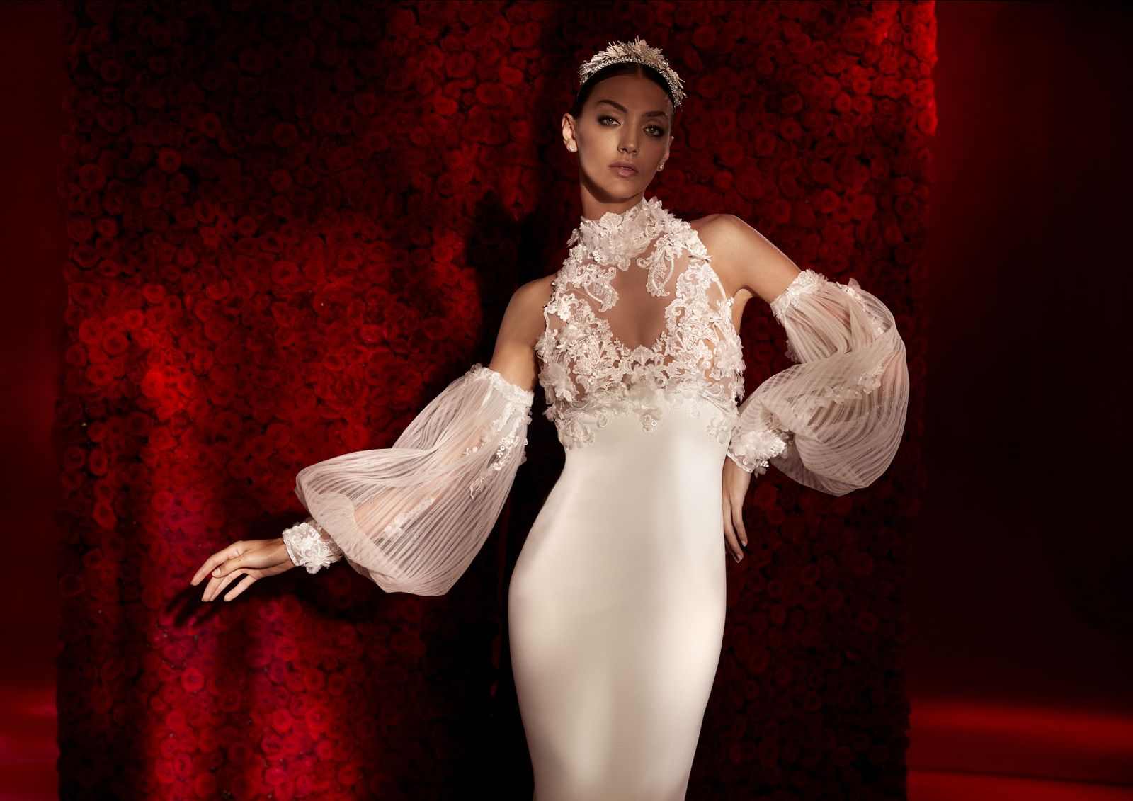 Nueva colección Opera de Atelier Pronovias