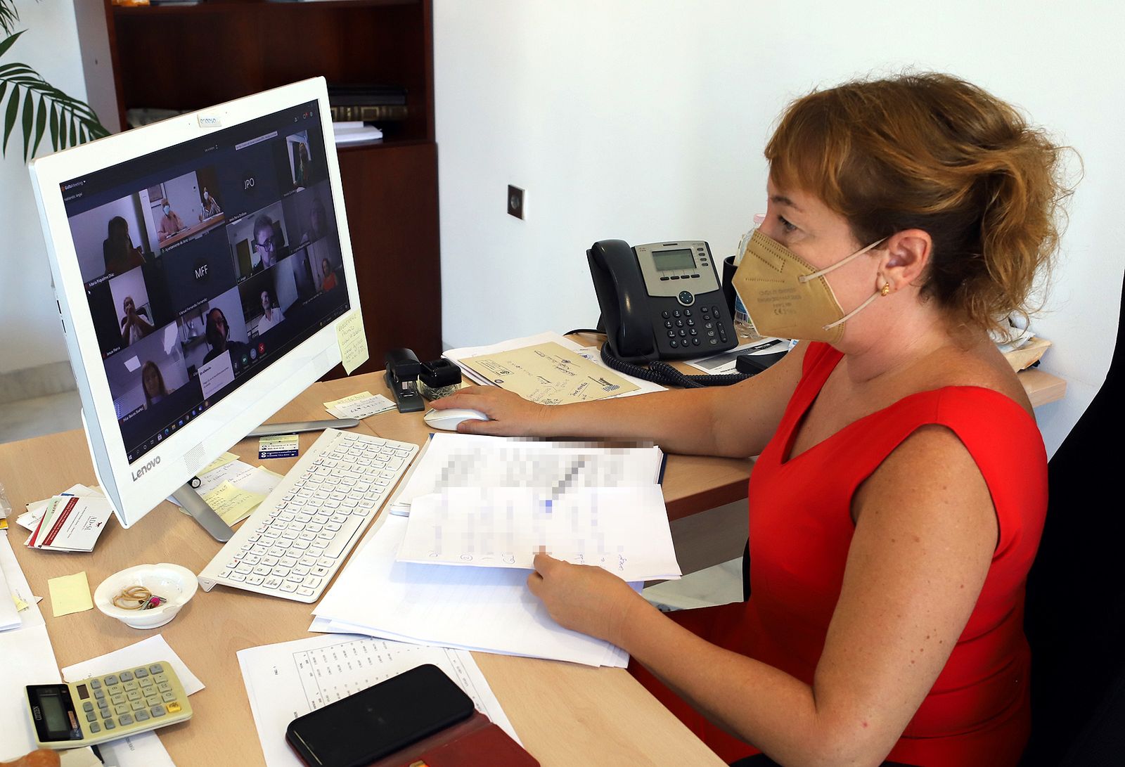 Mercajerez aprueba por unanimidad la elaboración del Plan Estratégico 2022-2027