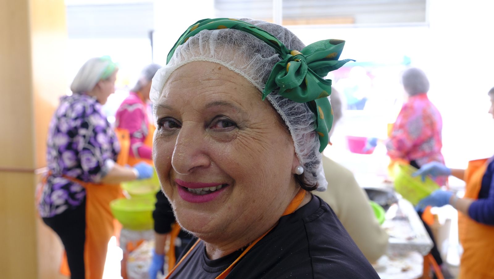 El Día de la Naranja en Gádor, en imágenes