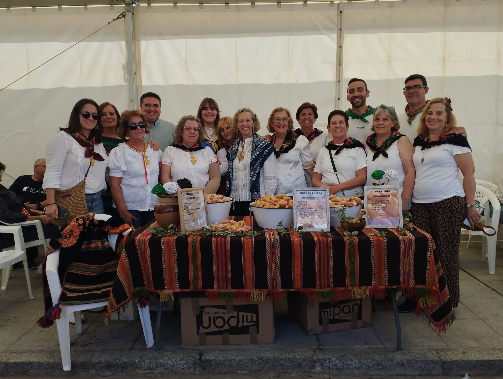 XII Feria del Lechón Ibérico de Cardeña