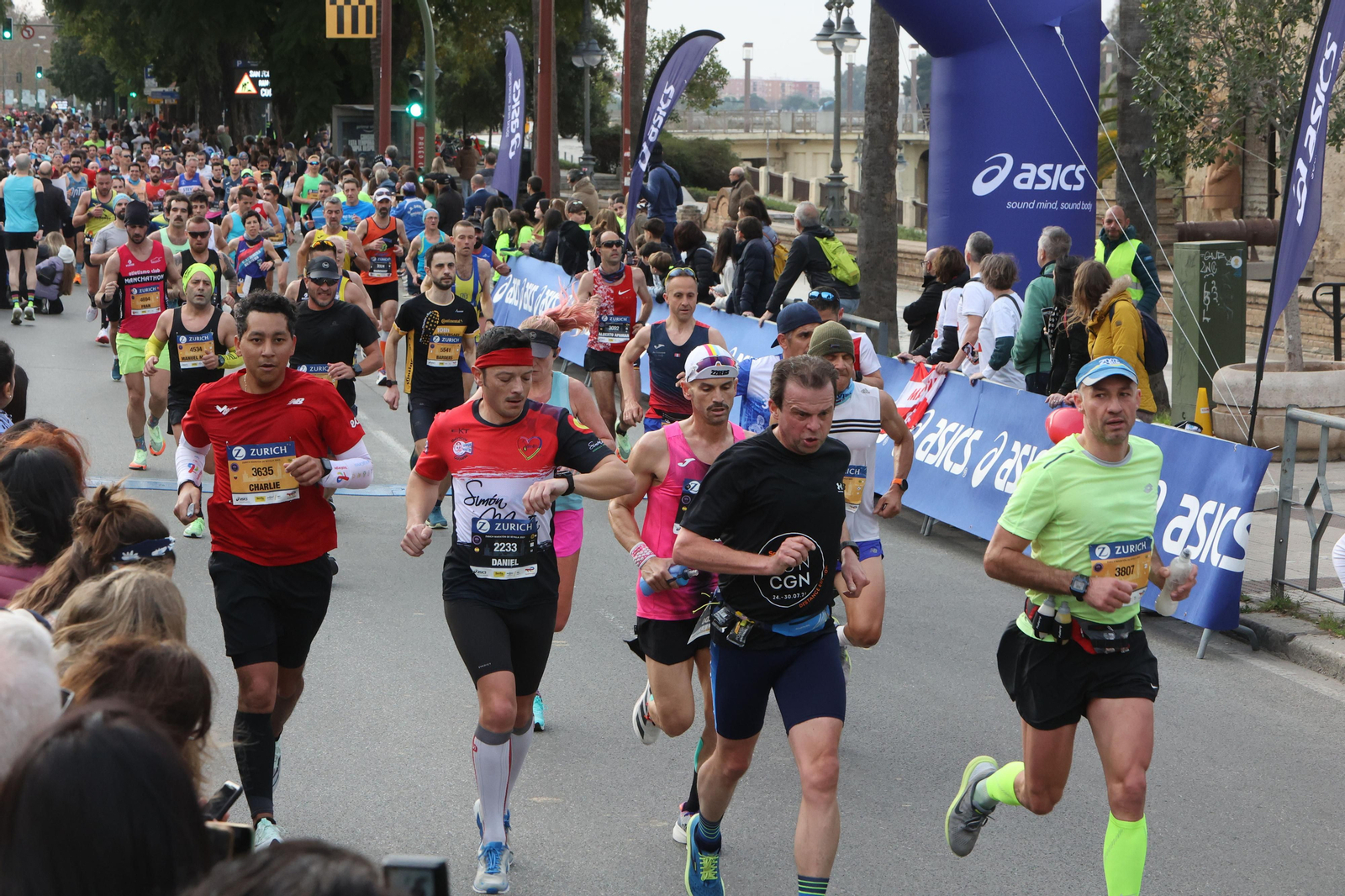 Búscate en la maratón de Sevilla 14