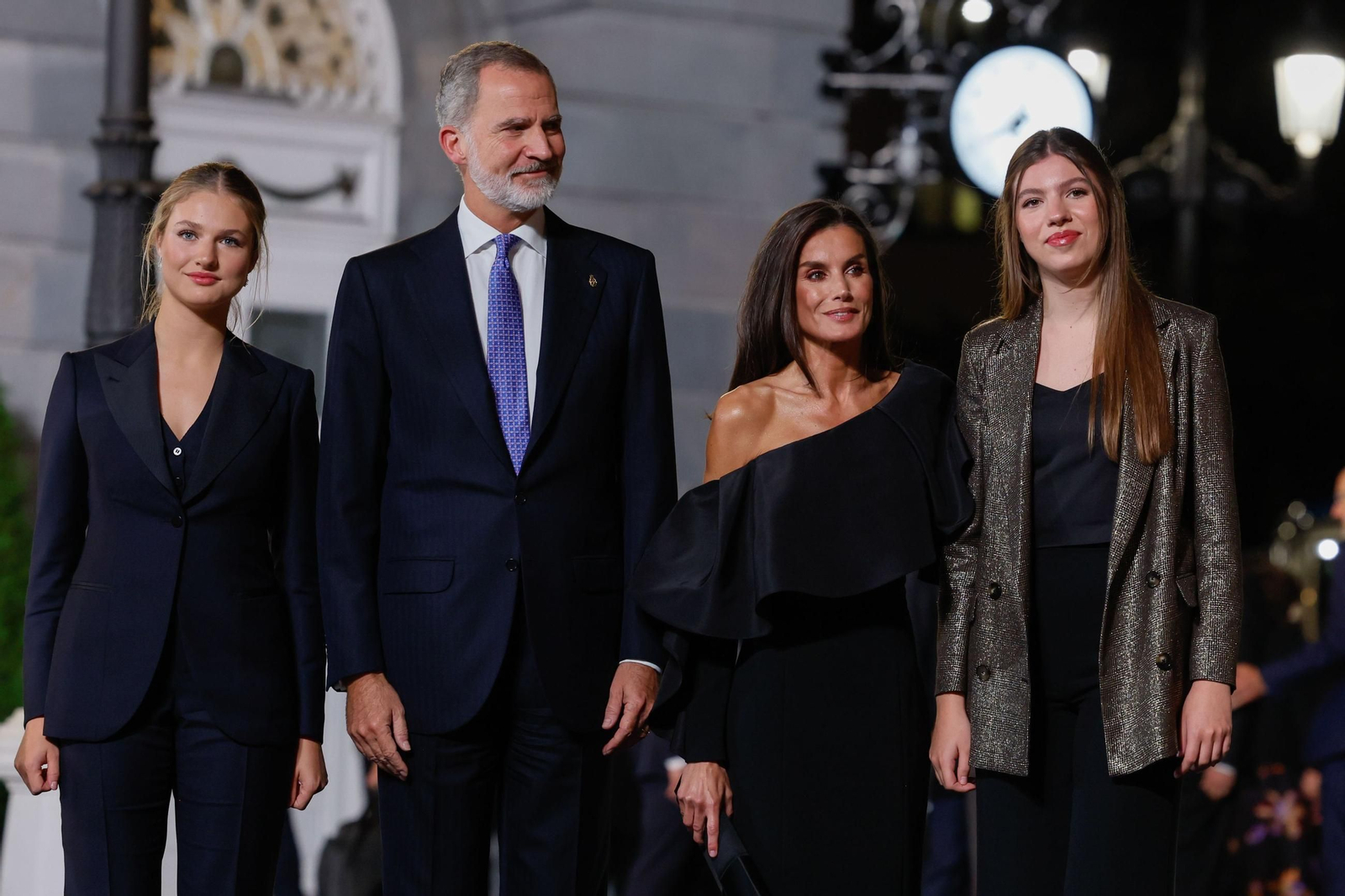 Entrega de los Premios Princesa de Asturias: las mejores fotos