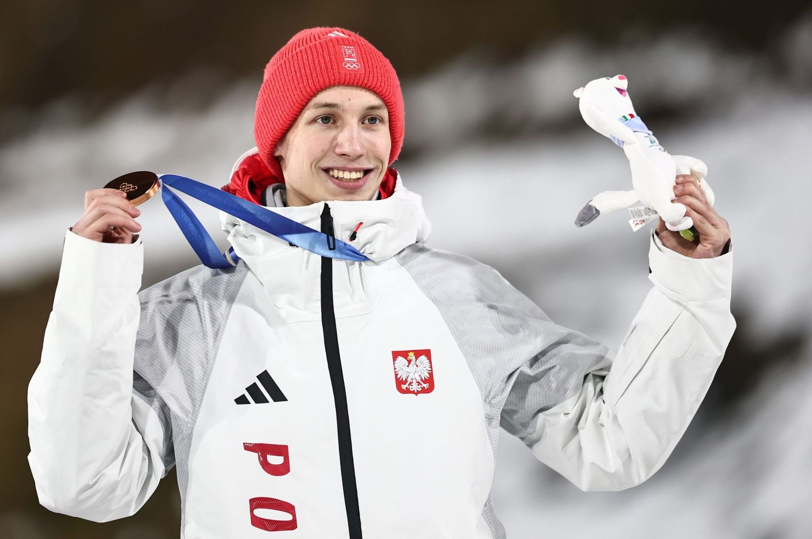 Las mejores fotos de los Juegos Olímpicos de invierno Milán Cortina d'Ampezzo 2026 | Novena jornada