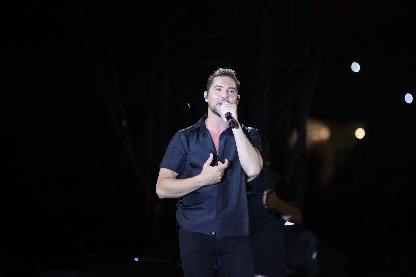 Las imágenes de la fiesta del nuevo Power Horse Stadium