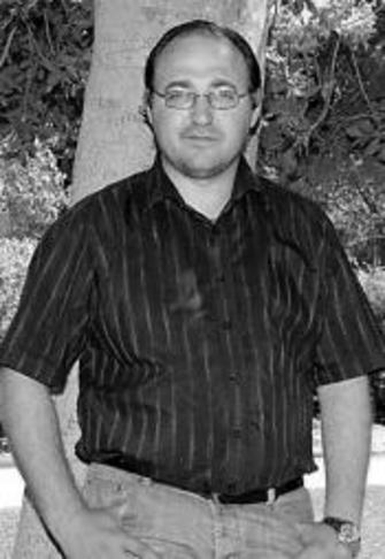 José Pedro Butrón.