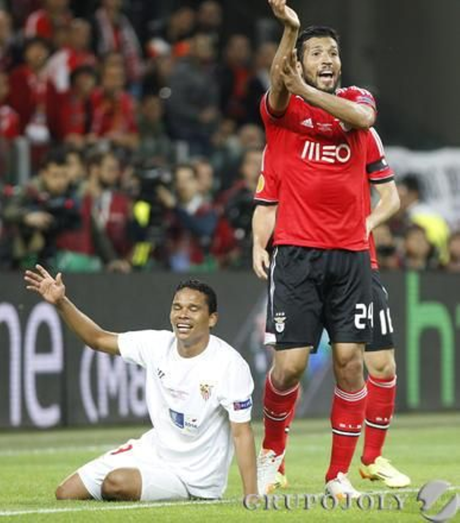 Foto: Antonio Pizarro