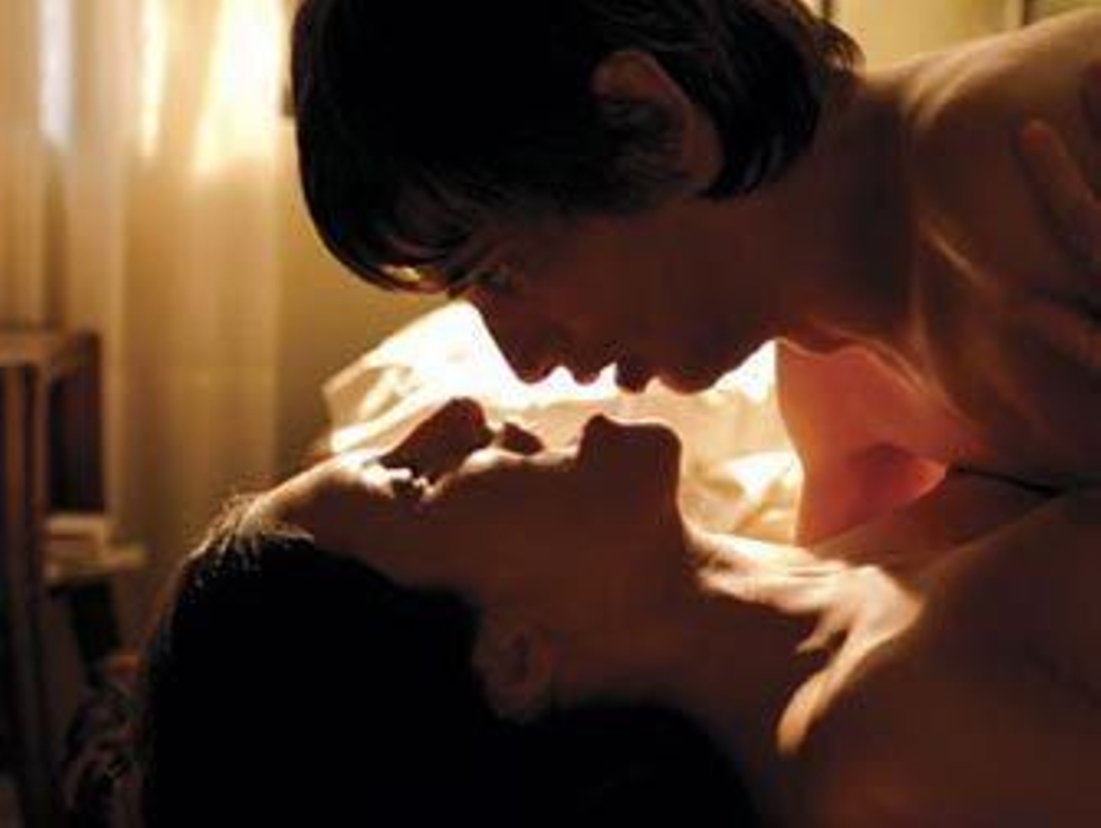 'No mires para abajo'