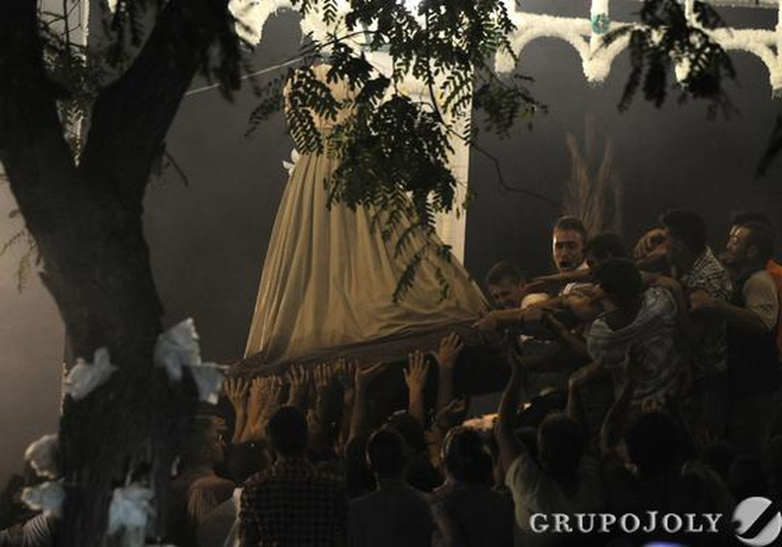 Foto: Crsitina Quicler (AFP)