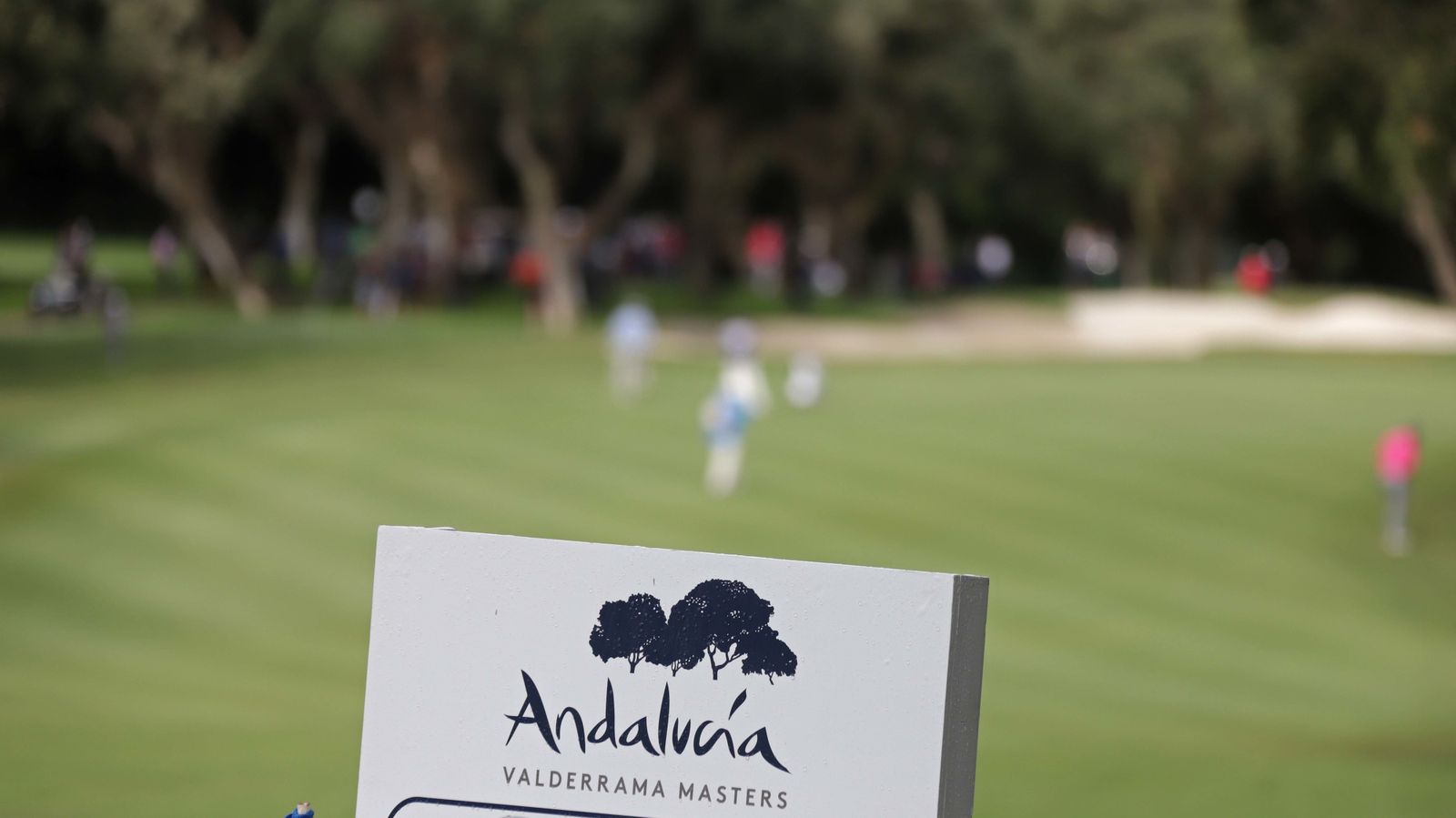 II Jornada del Andalucía Masters en imágenes