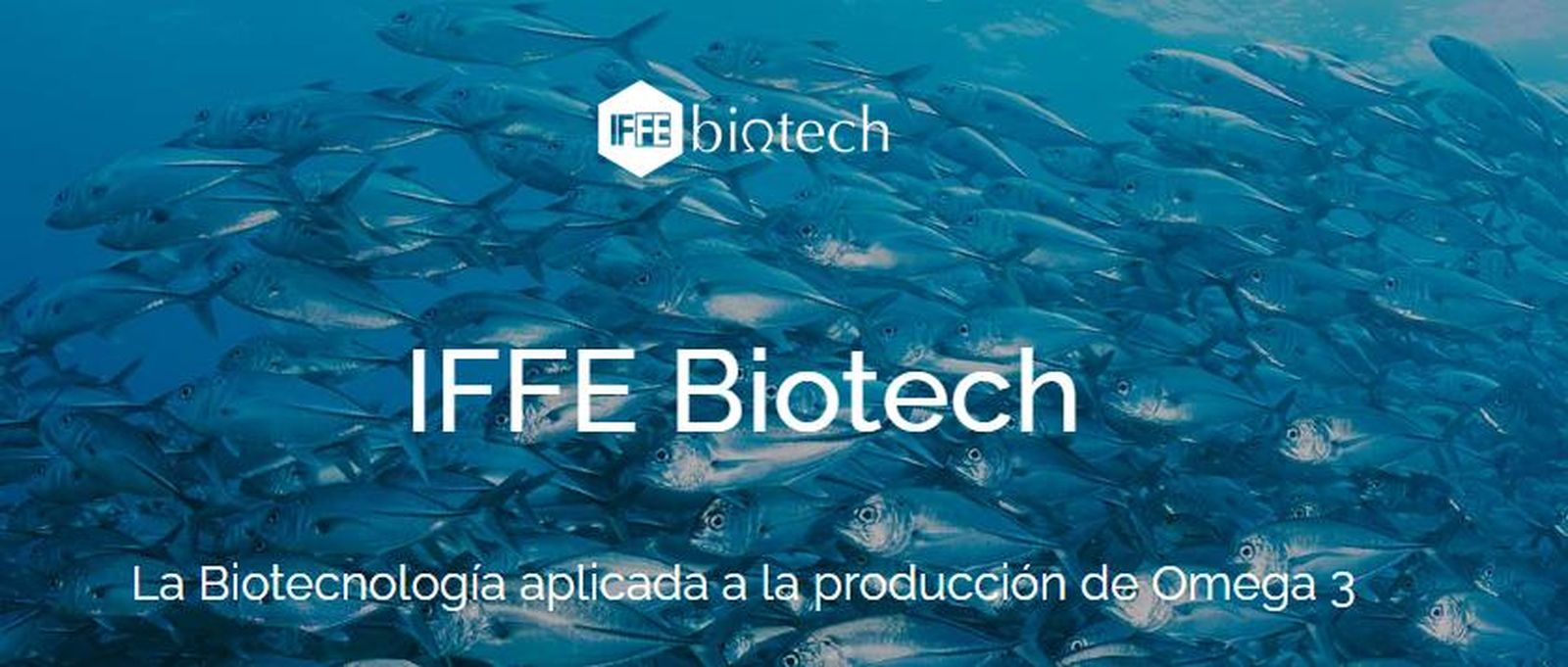 Lema de IFFE Biotech.