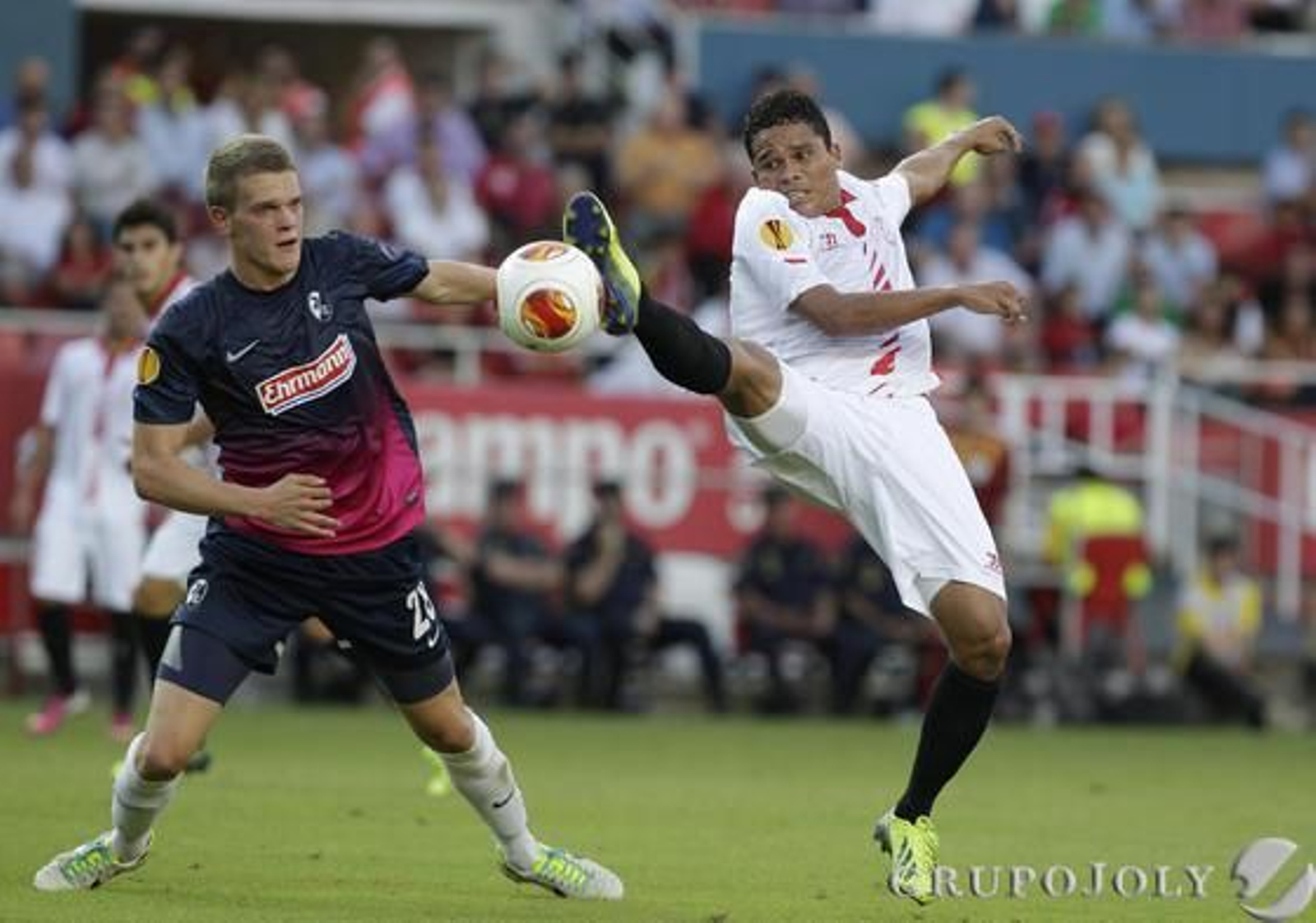 Foto: Antonio Pizarro