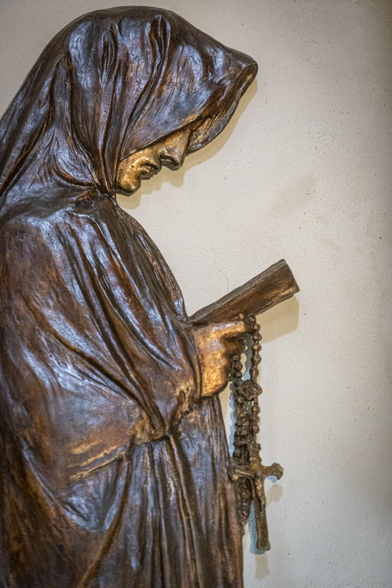 Restauración de la Capilla del Sagrado Corazón de Jesús en la Catedral