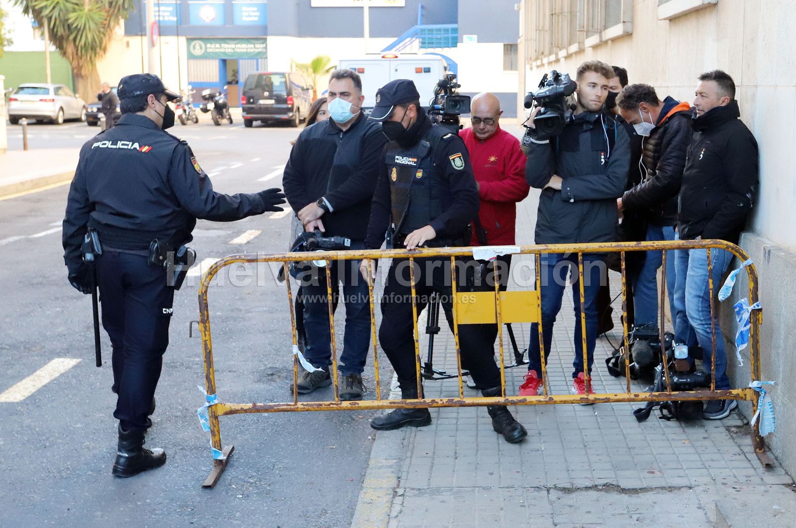 Imágenes del juicio a Bernardo Montoya por el asesinato de Laura Luelmo