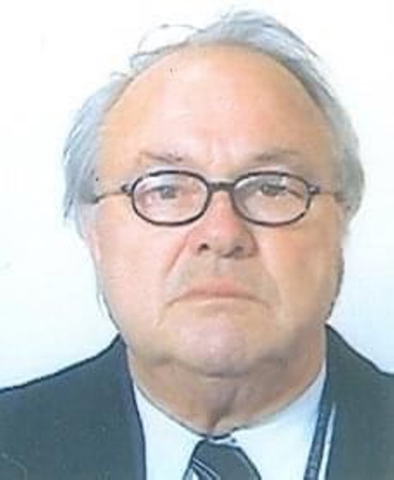 Juan Ignacio Pérez de Vargas