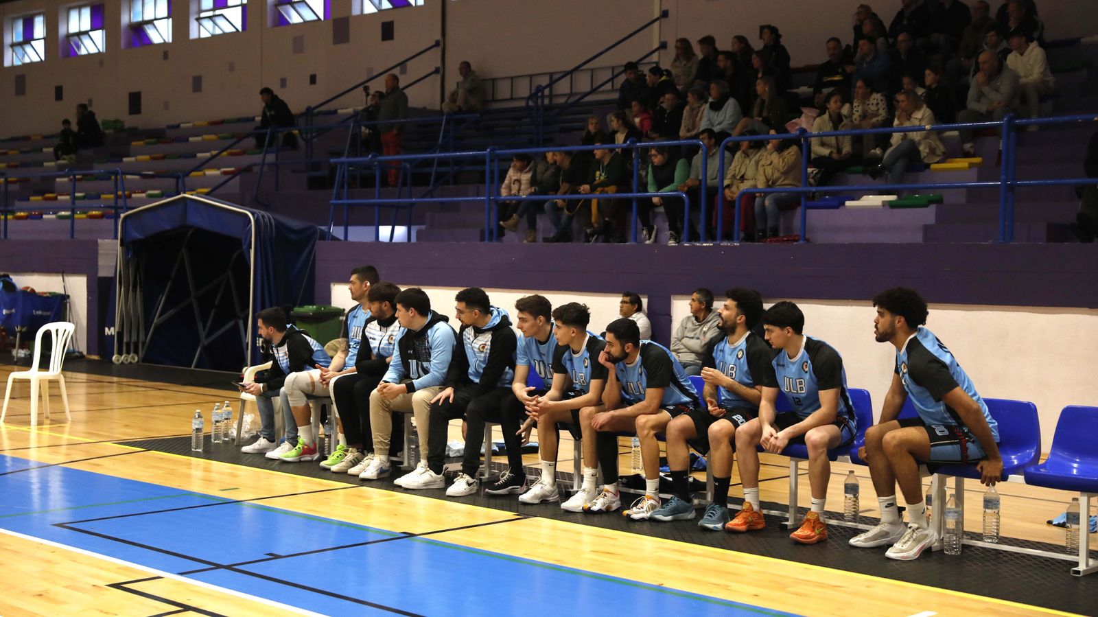 Las fotos ULB - BENAHAVIS