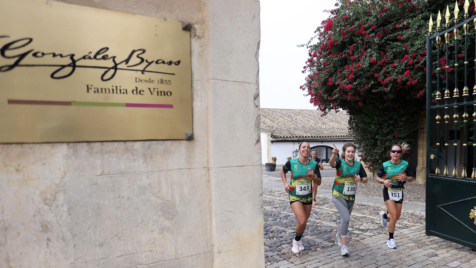 Búscate en la “Carrera solidaria X Milla Verde y 8 Km”, contra el cáncer infantil