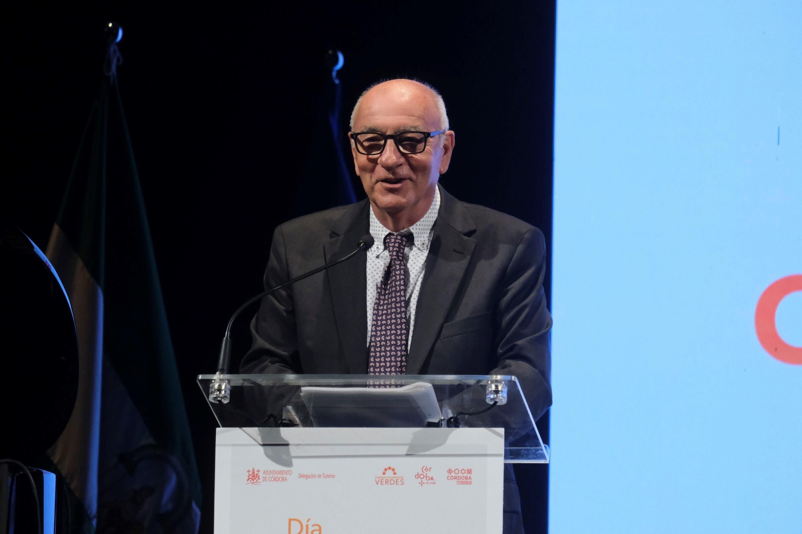 Las mejoras imágenes de la Gala del Turismo 2023 en Córdoba Las mejoras imágenes de la Gala del Turismo 2023 en Córdoba