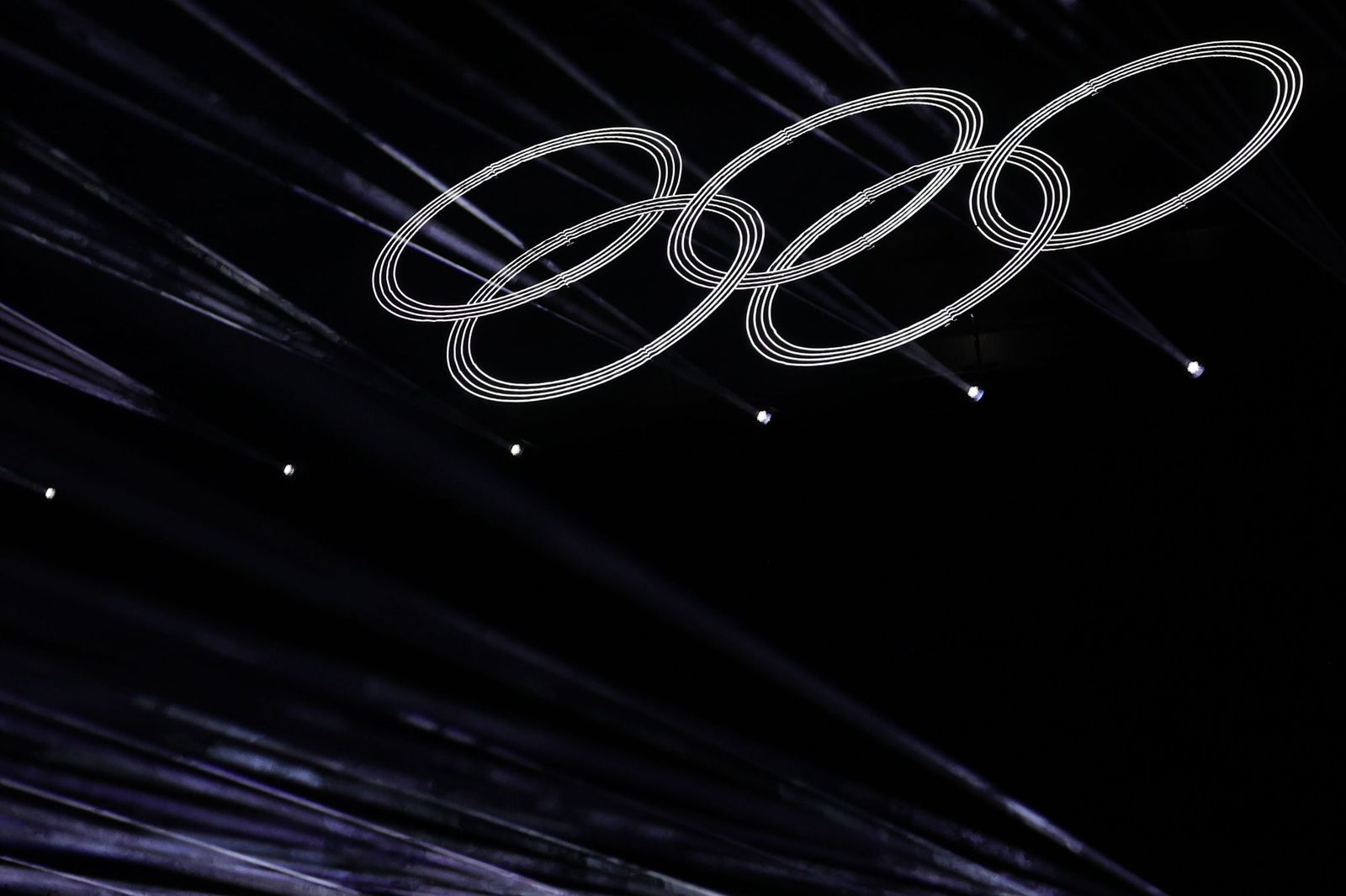 Las mejores fotos de los Juegos Olímpicos de invierno Milán Cortina d'Ampezzo 2026 | Ceremonia de clausura y jornada 17 y última