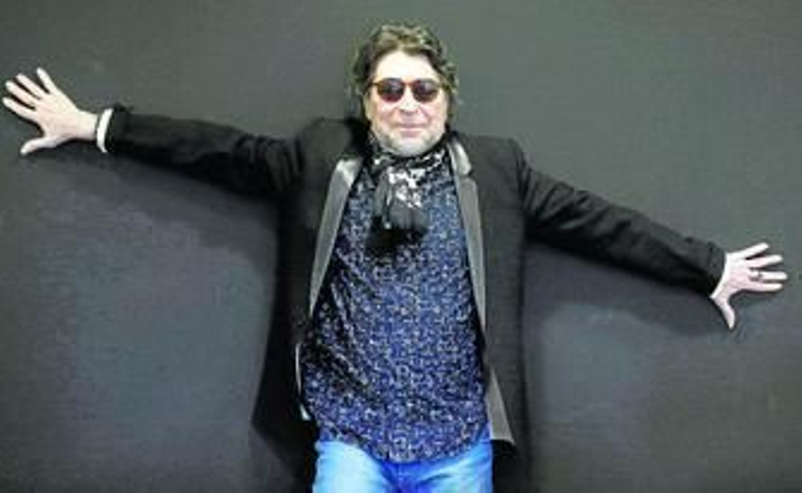 Joaquín Sabina lo niega todo