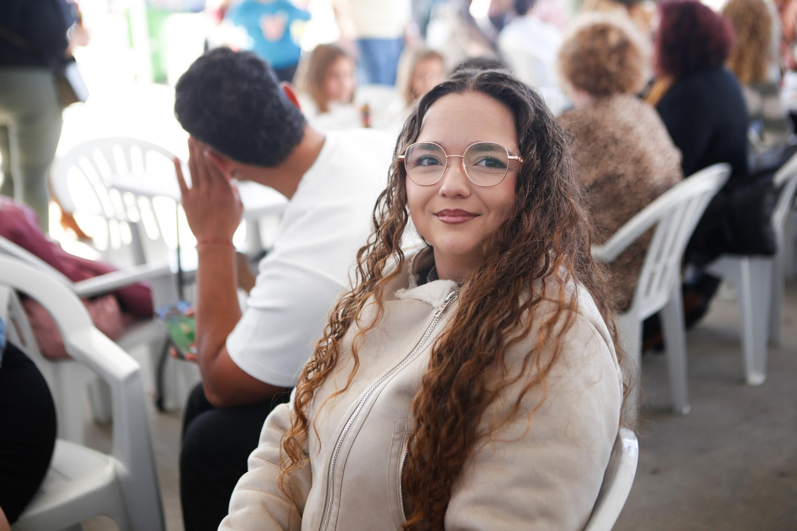Las fotos de la Olla de San Isidro 2025 en Los Barrios
