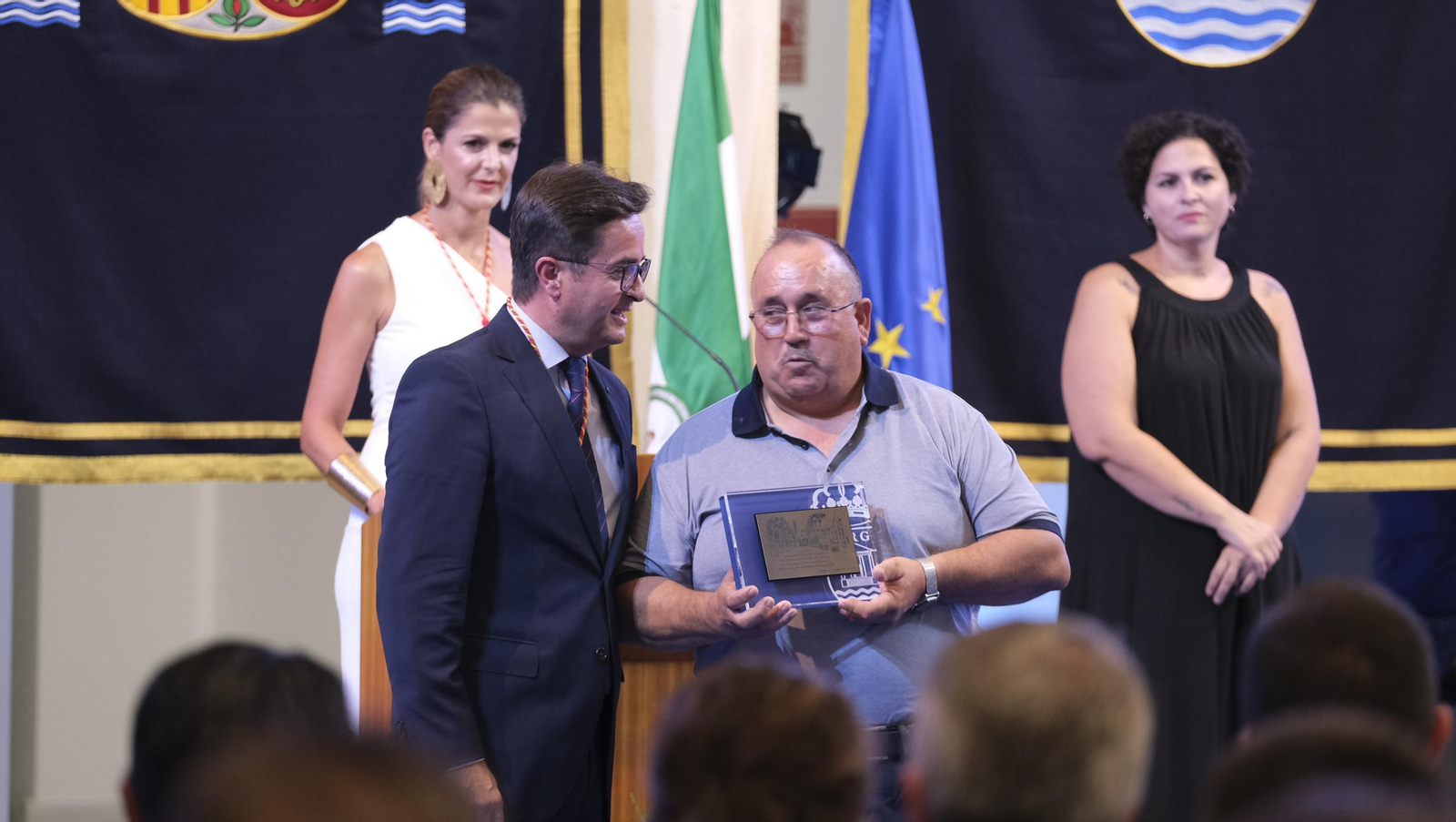 Imágenes del Día del Municipio de El Ejido