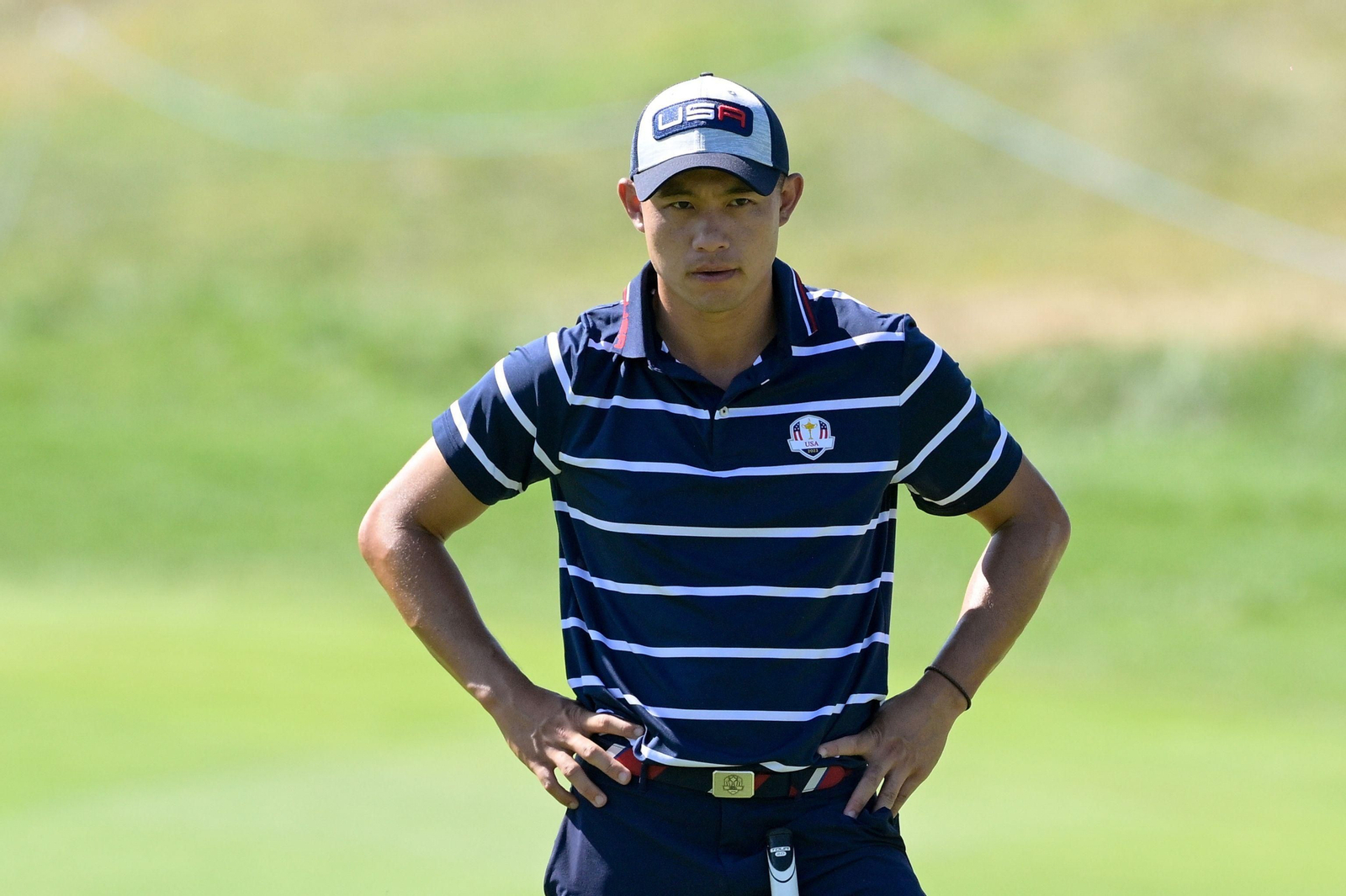 Las fotos de la Ryder Cup | Día 2