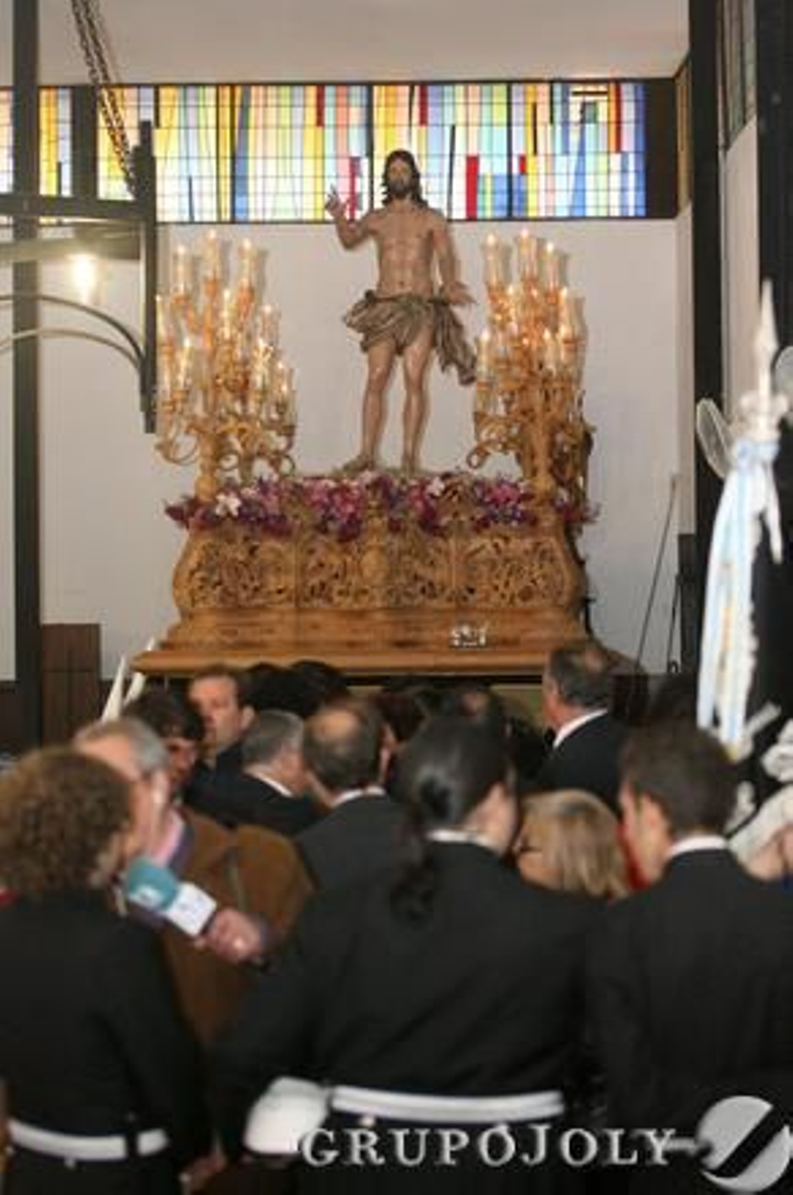 Foto: Alberto Dominguez