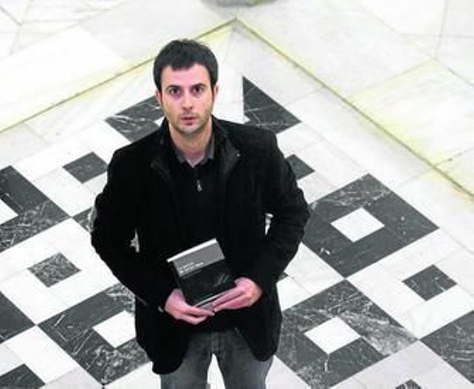 Jairo García Jaramillo.