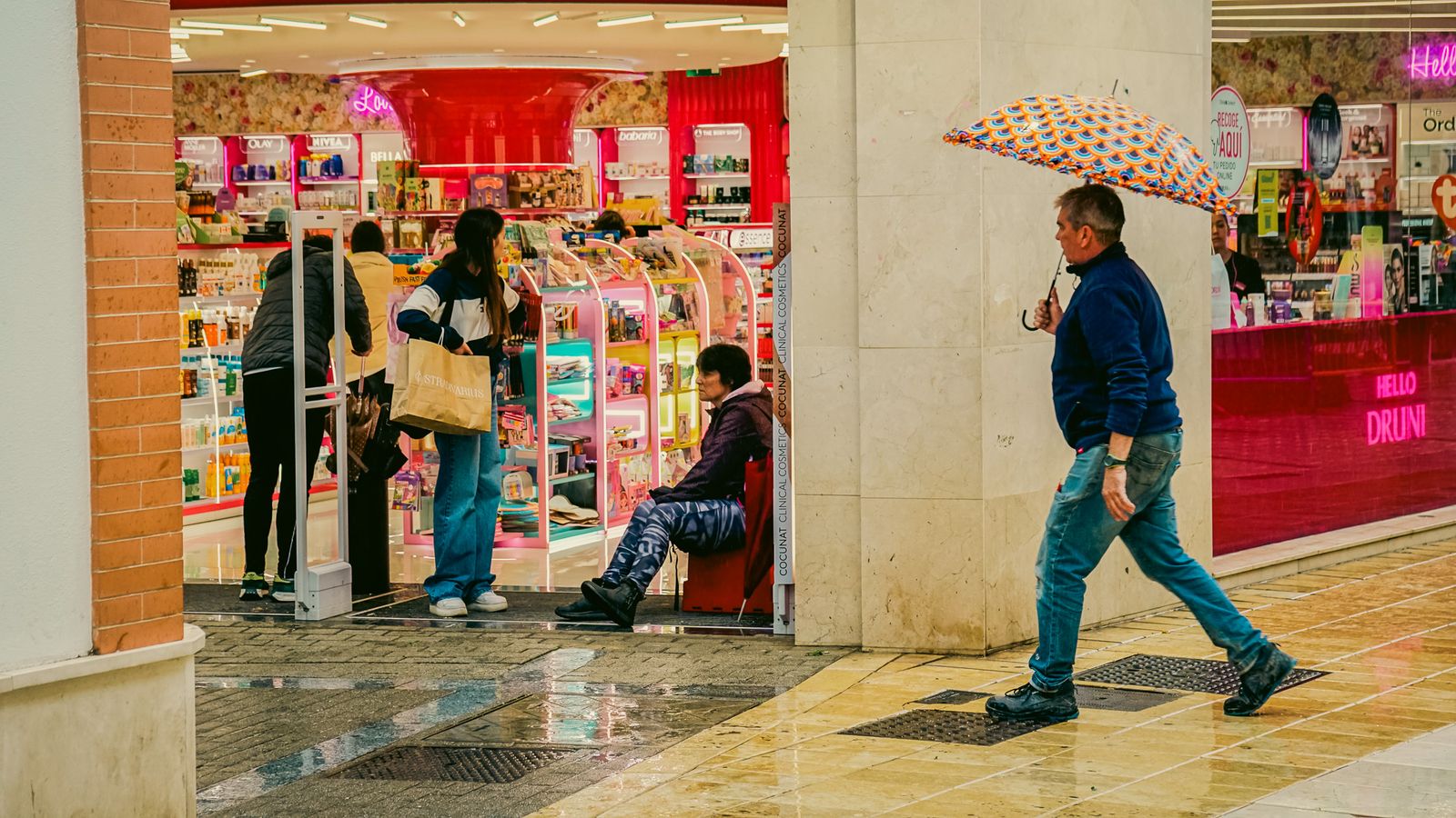 Las imágenes más destacadas del miércoles 30 de abril en Huelva
