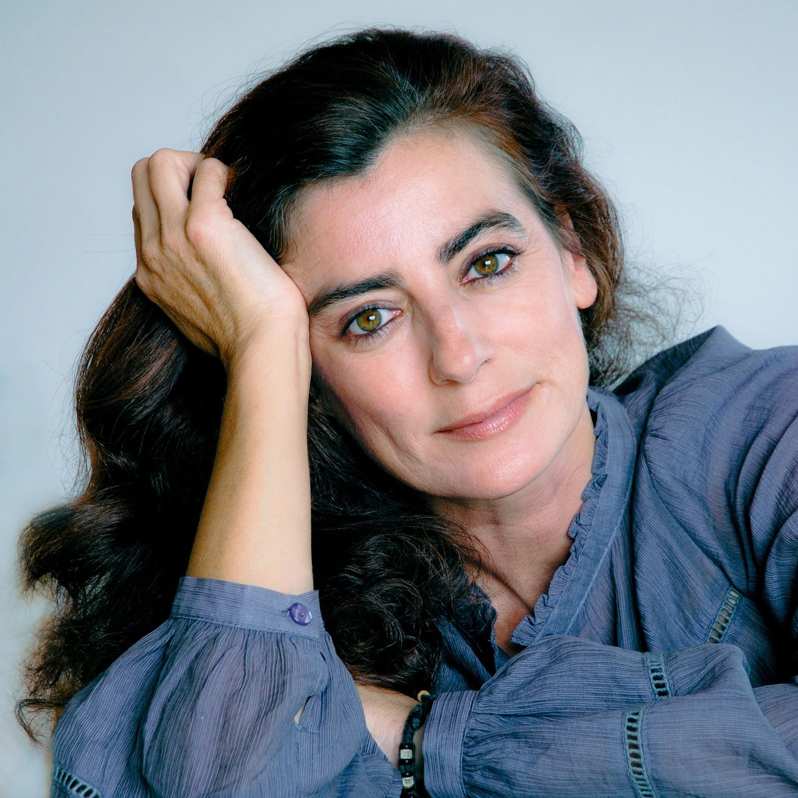 La escritora Ángeles Caso abrirá el Seminario Permanente de la Bonald.