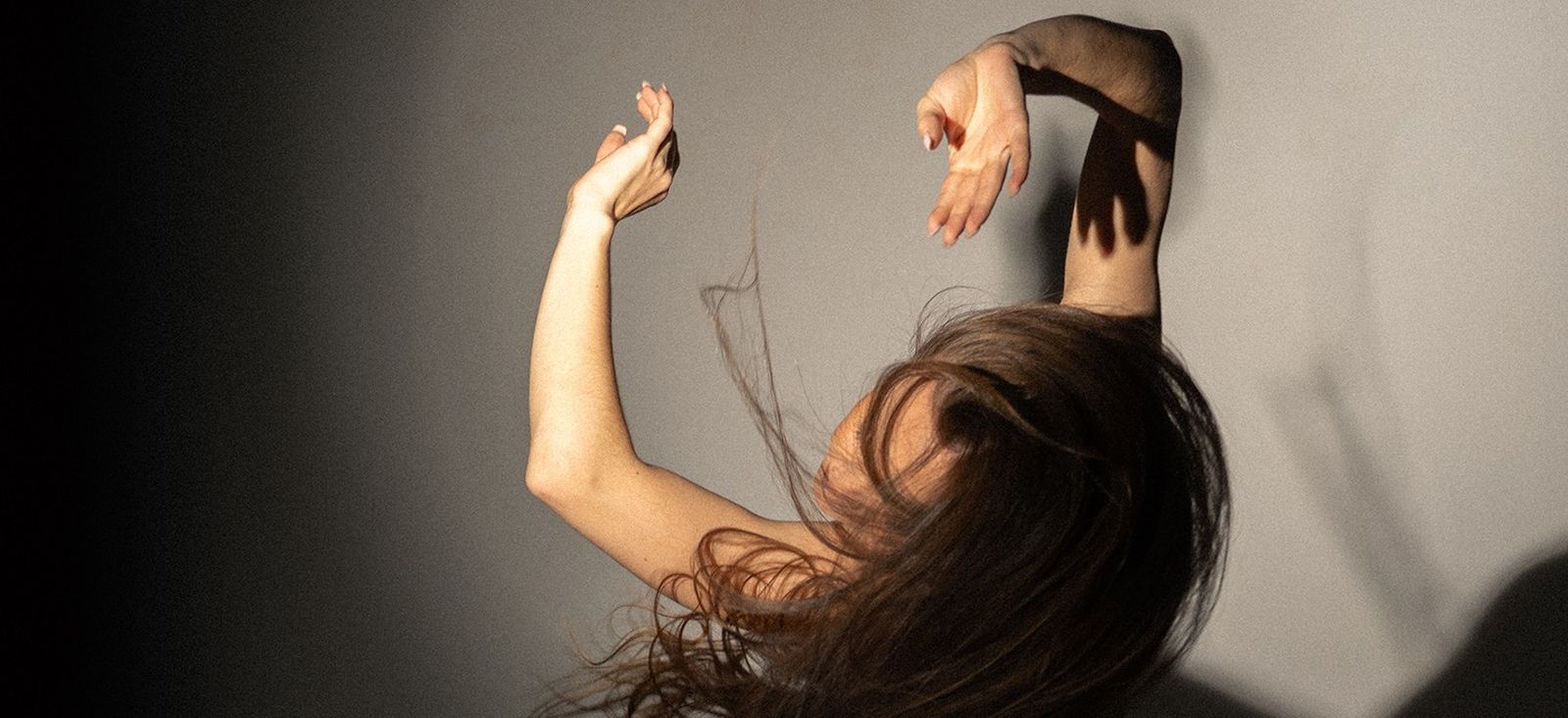 Laura Fúnez es la gran protagonista de ‘La Danzaora’.