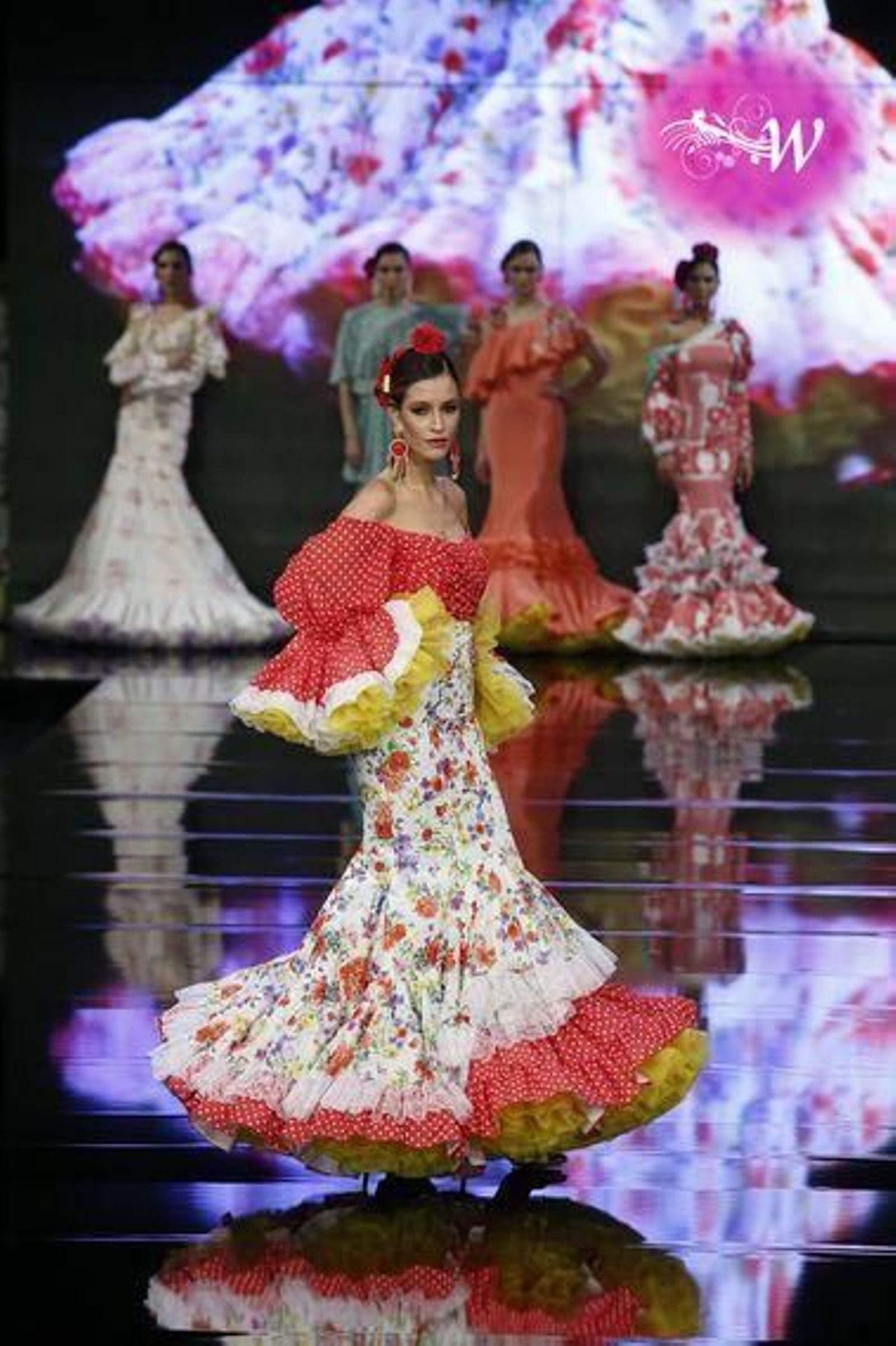 La nueva colección de José Galvañ en SIMOF 2020, todas las fotos del desfile