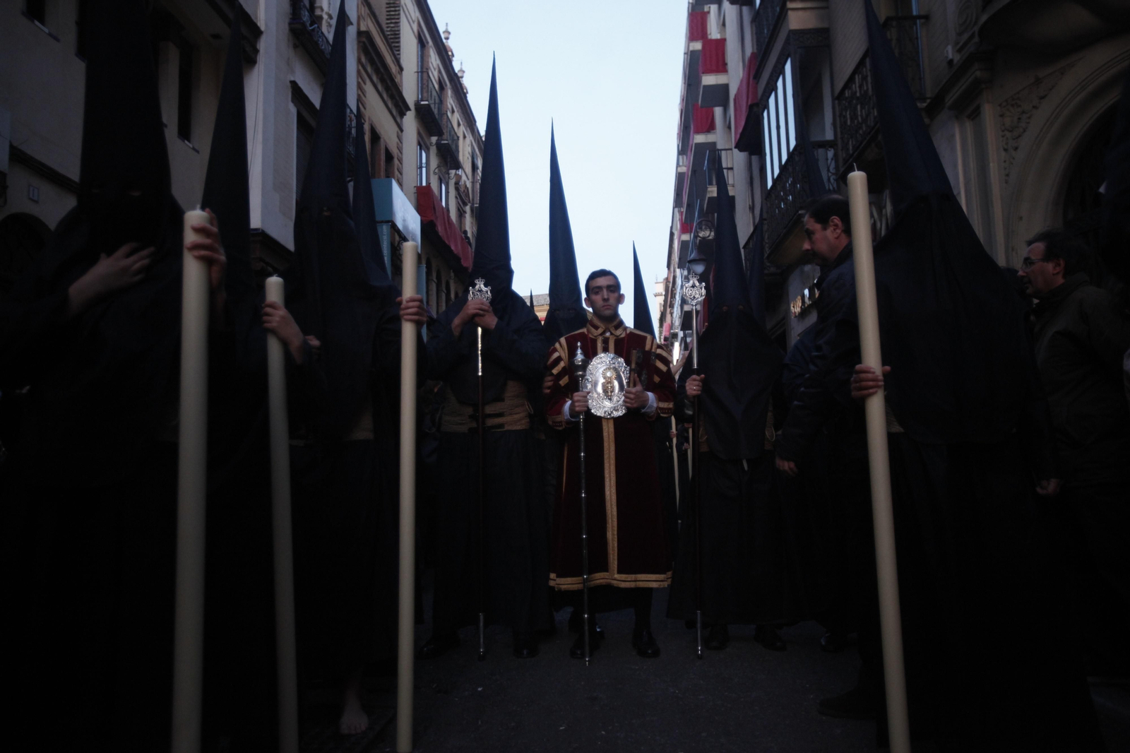 Las imágenes de San Isidoro