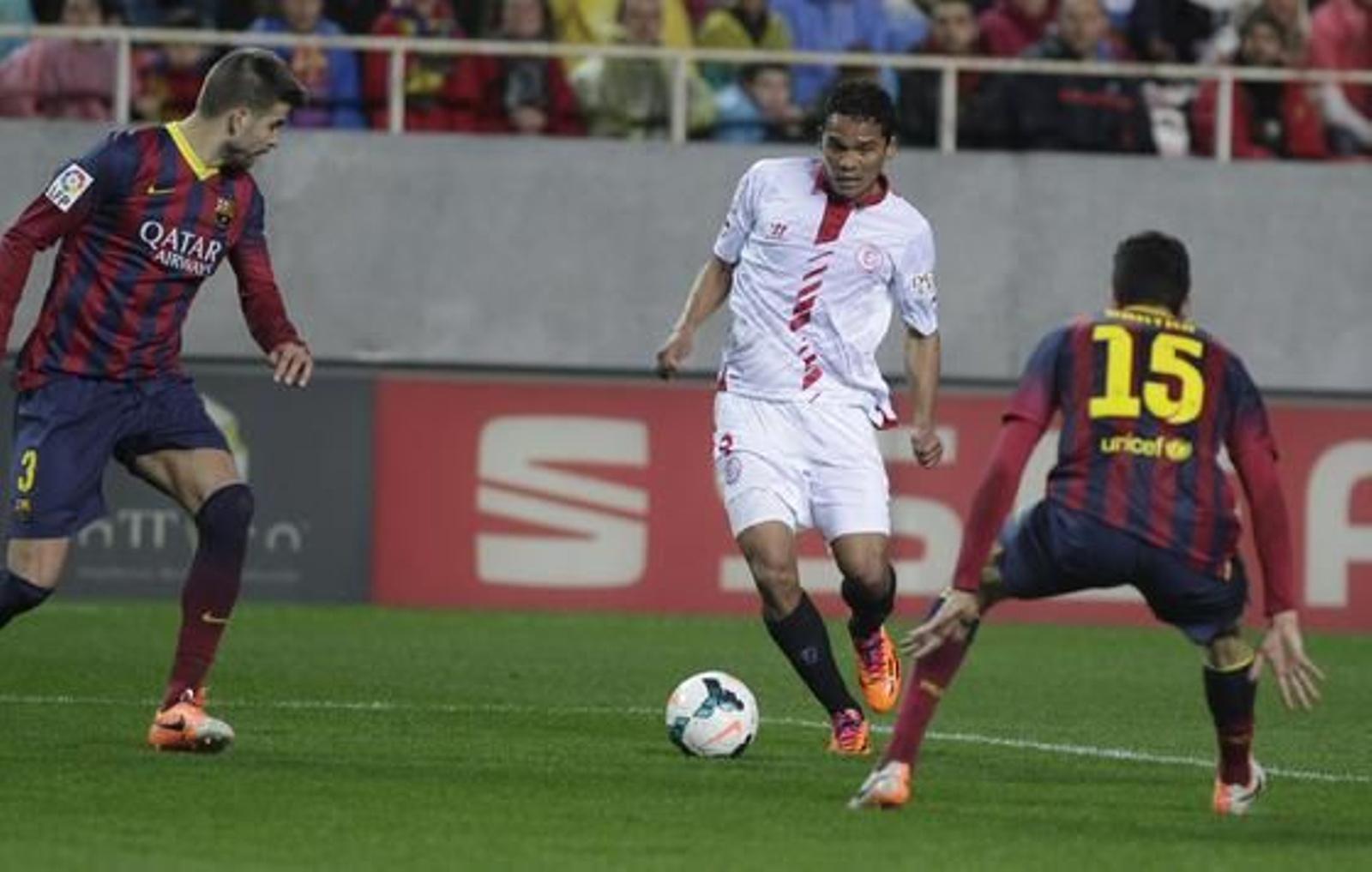 Foto: Antonio Pizarro