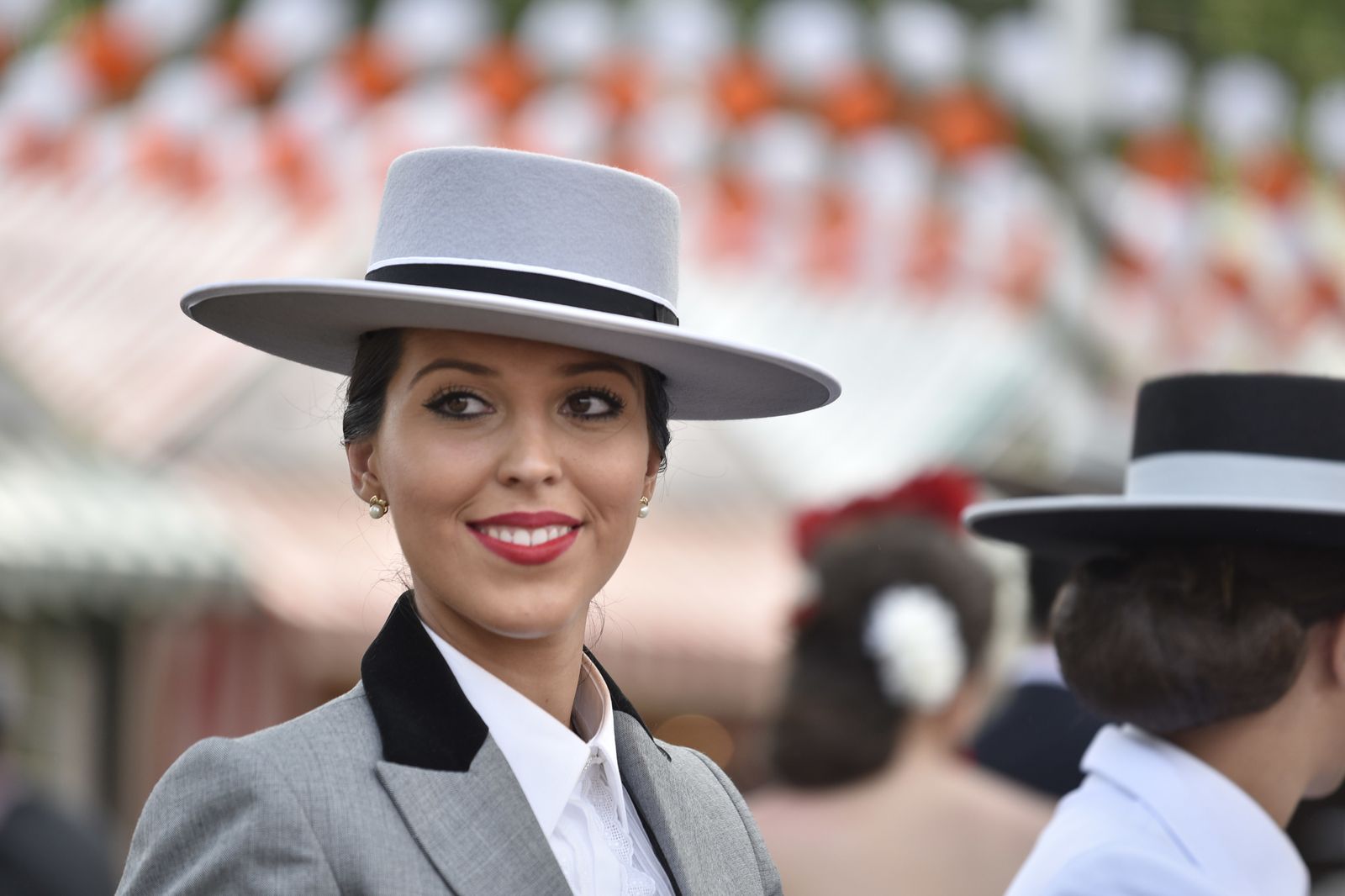 El Jueves de Feria, en imágenes