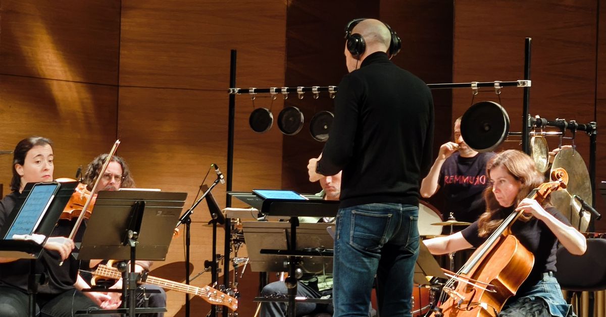 Una poética de la distorsión