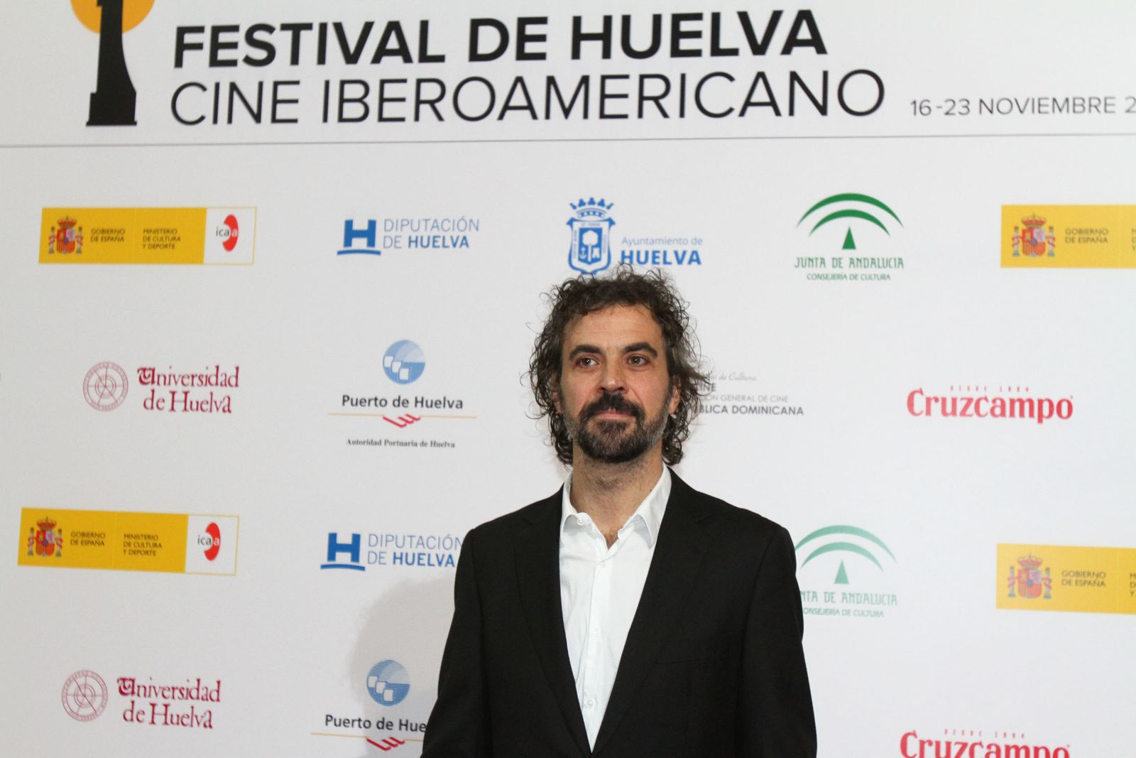 Gala inaugural de la 44 Edición del Festival de Cine Iberoamericano de Huelva