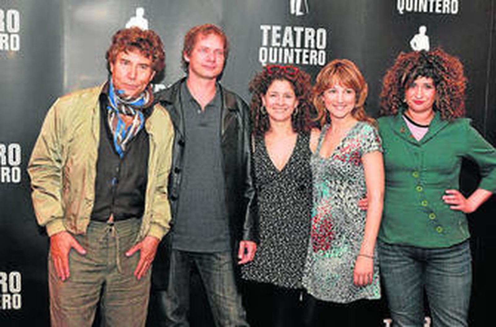 Una comedia coral para abrir boca