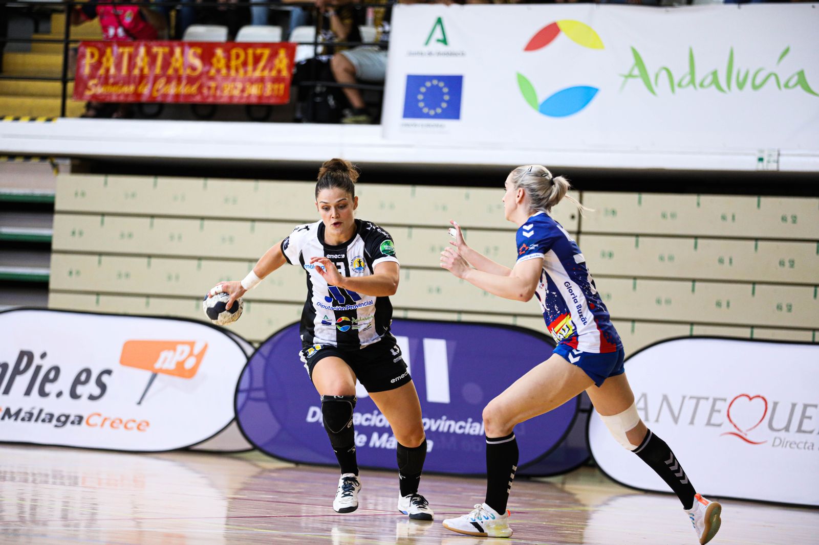 Las fotos del Costa del Sol-Gloria Buzau