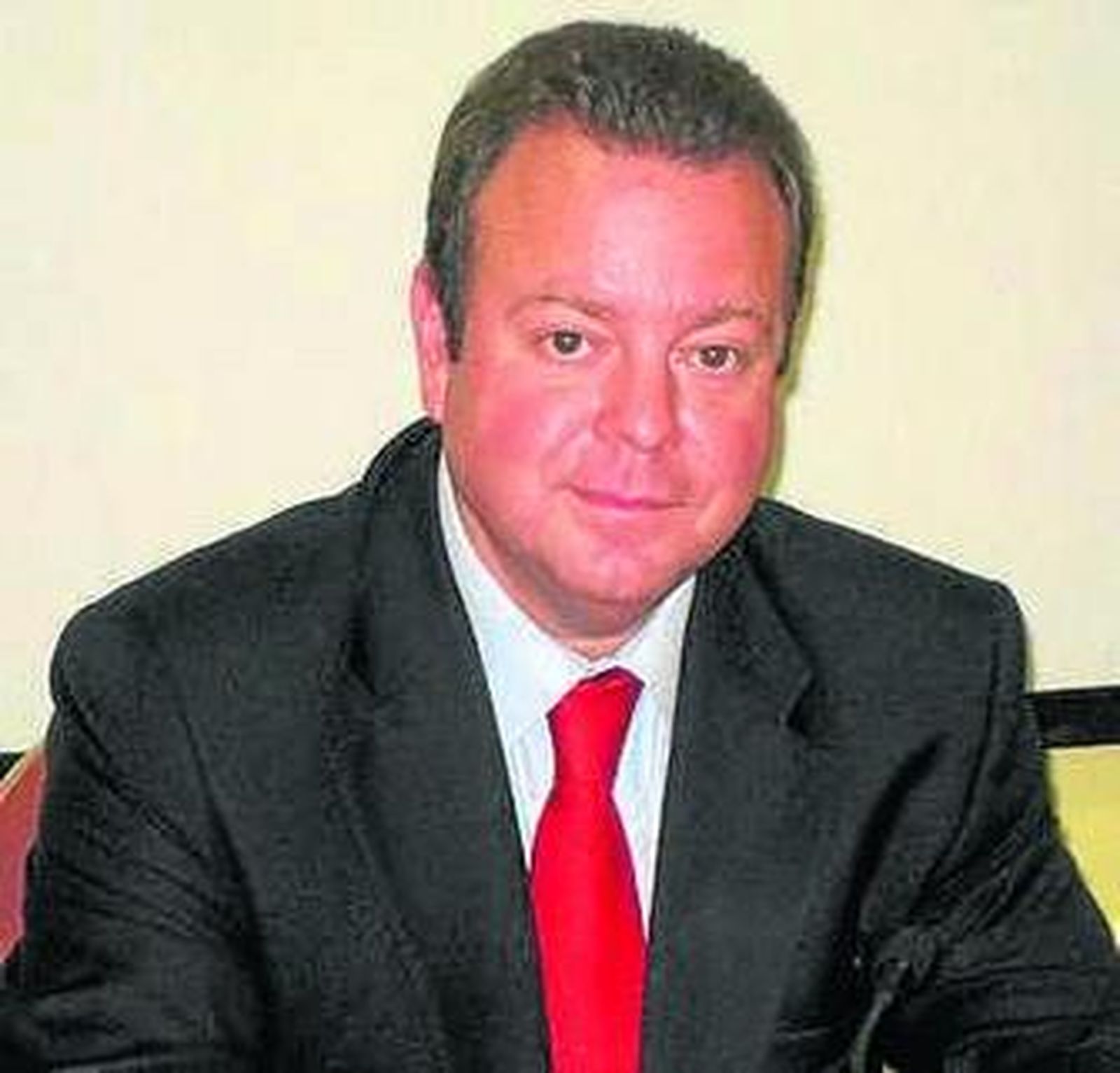 Emilio Cortés Bechiarelli.