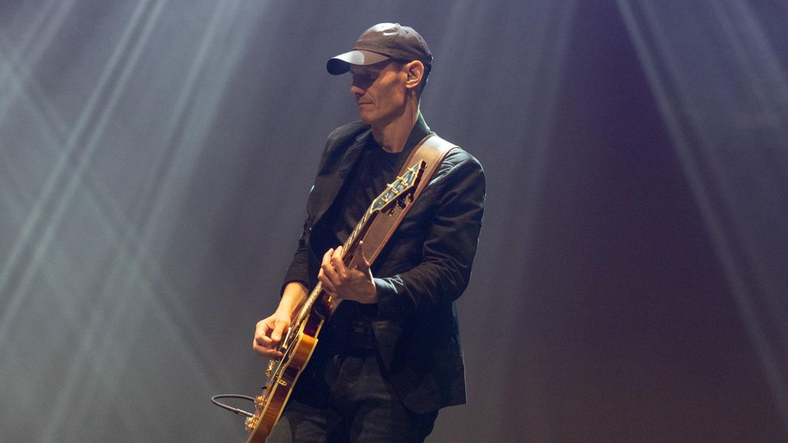 Concierto homenaje a Supersubmarina y a beneficio de 'Proyecto Ilusión de Baeza'