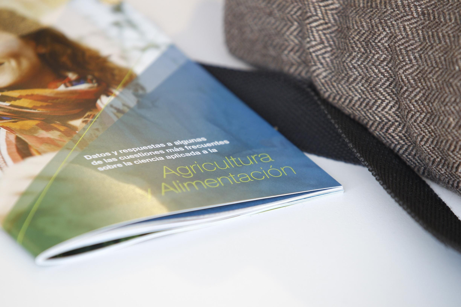 Fotogalería presentación resultados Bayer