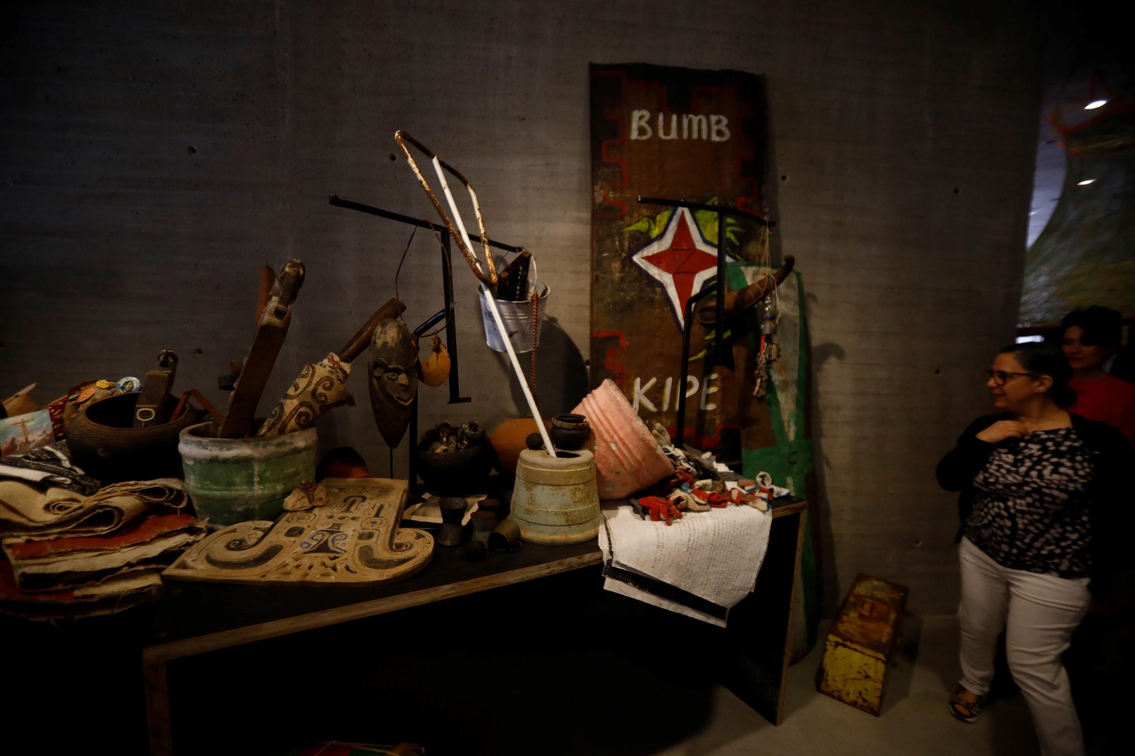 La exposición 'Remedios' del C3A de Córdoba y TBA21, en imágenes