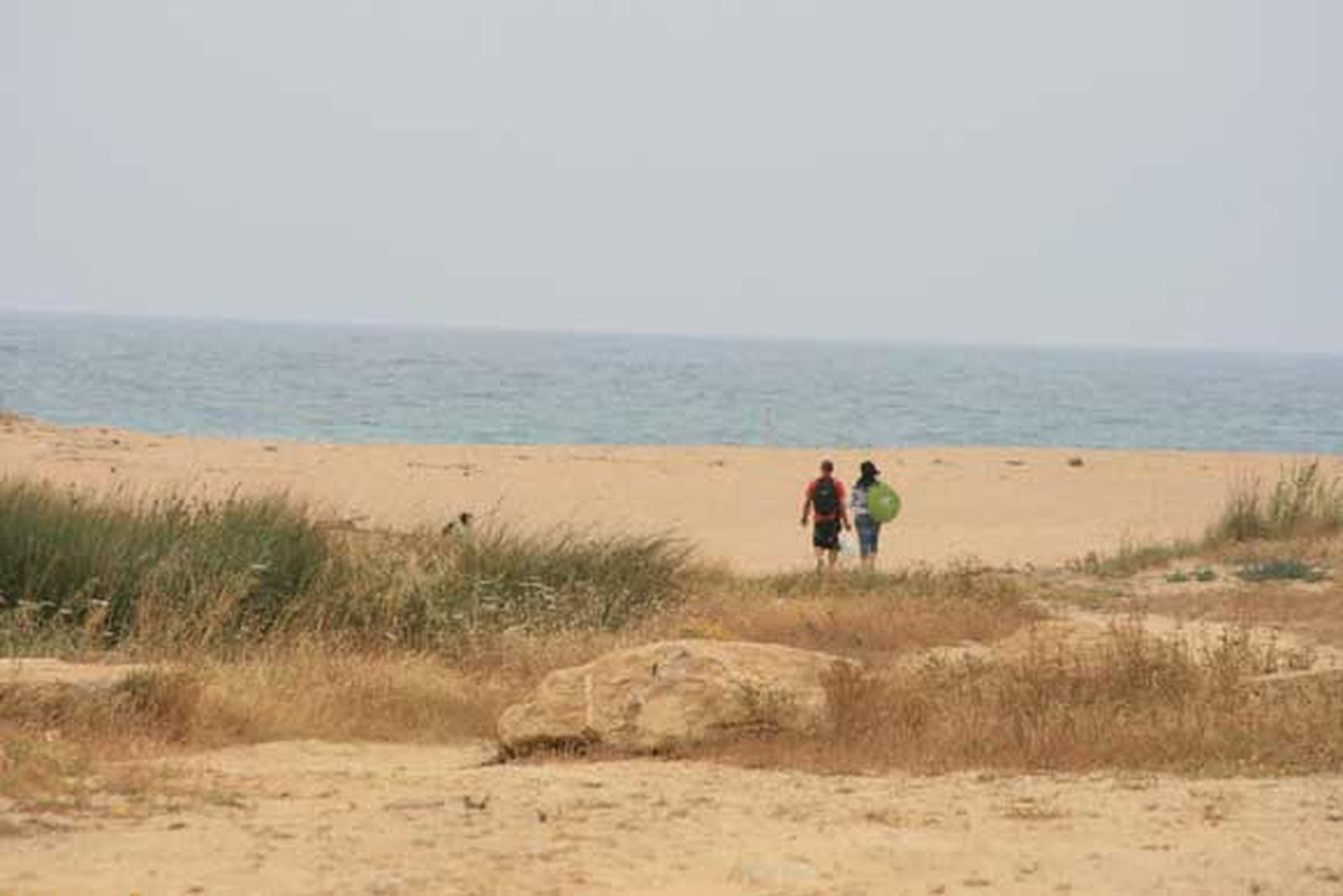 González Cabaña considera "un acierto" el desarrollo de Mangueta